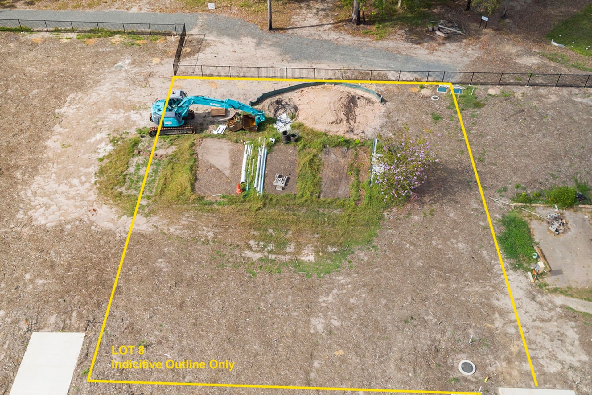 Lot 8/1 George Street, Tewantin, QLD, 4565, Elizabeth Downs - Image 1