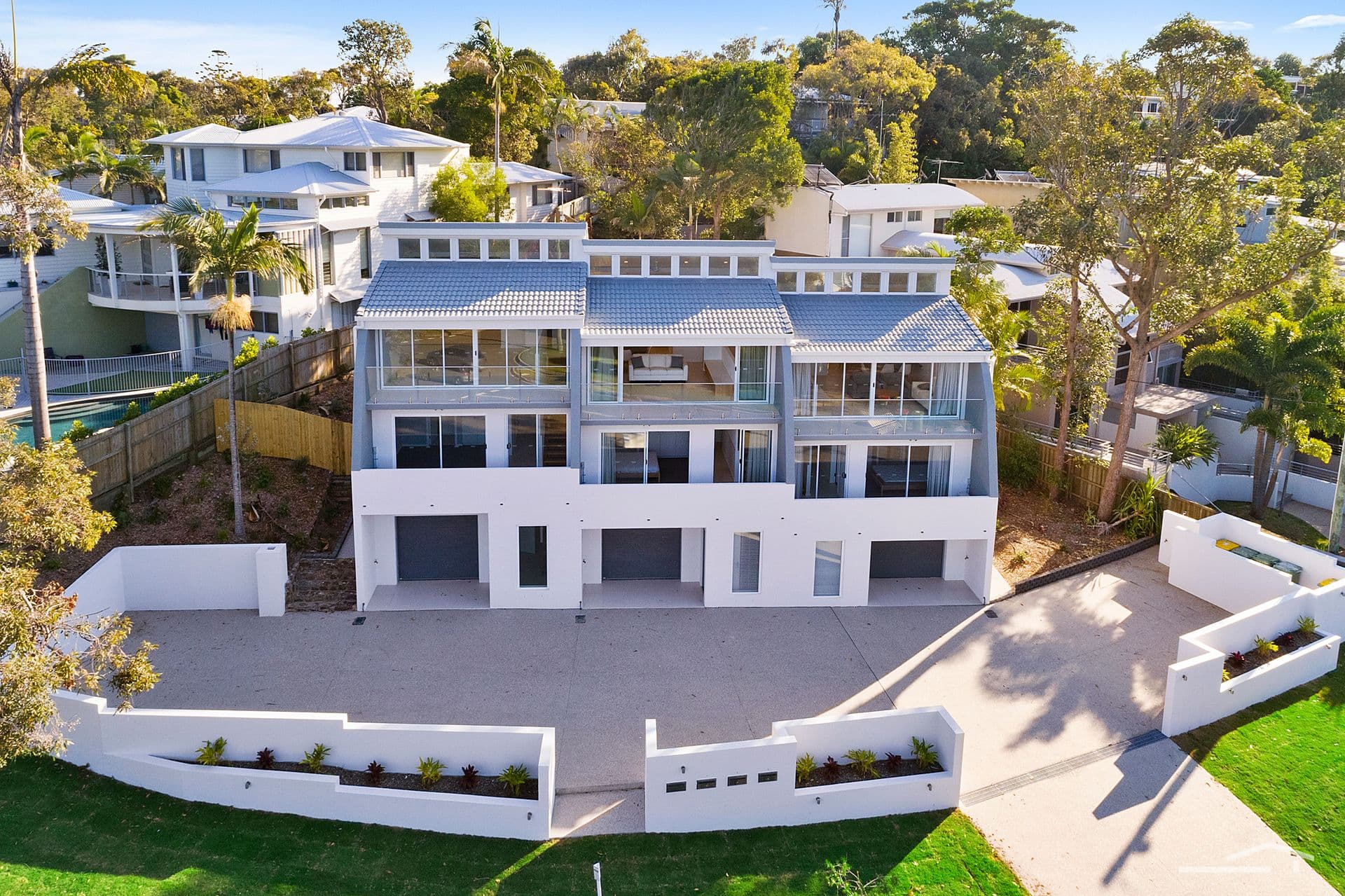 6/18 Lanyana Way, Noosa Heads, QLD, 4567, Sunshine Beach - Image 1
