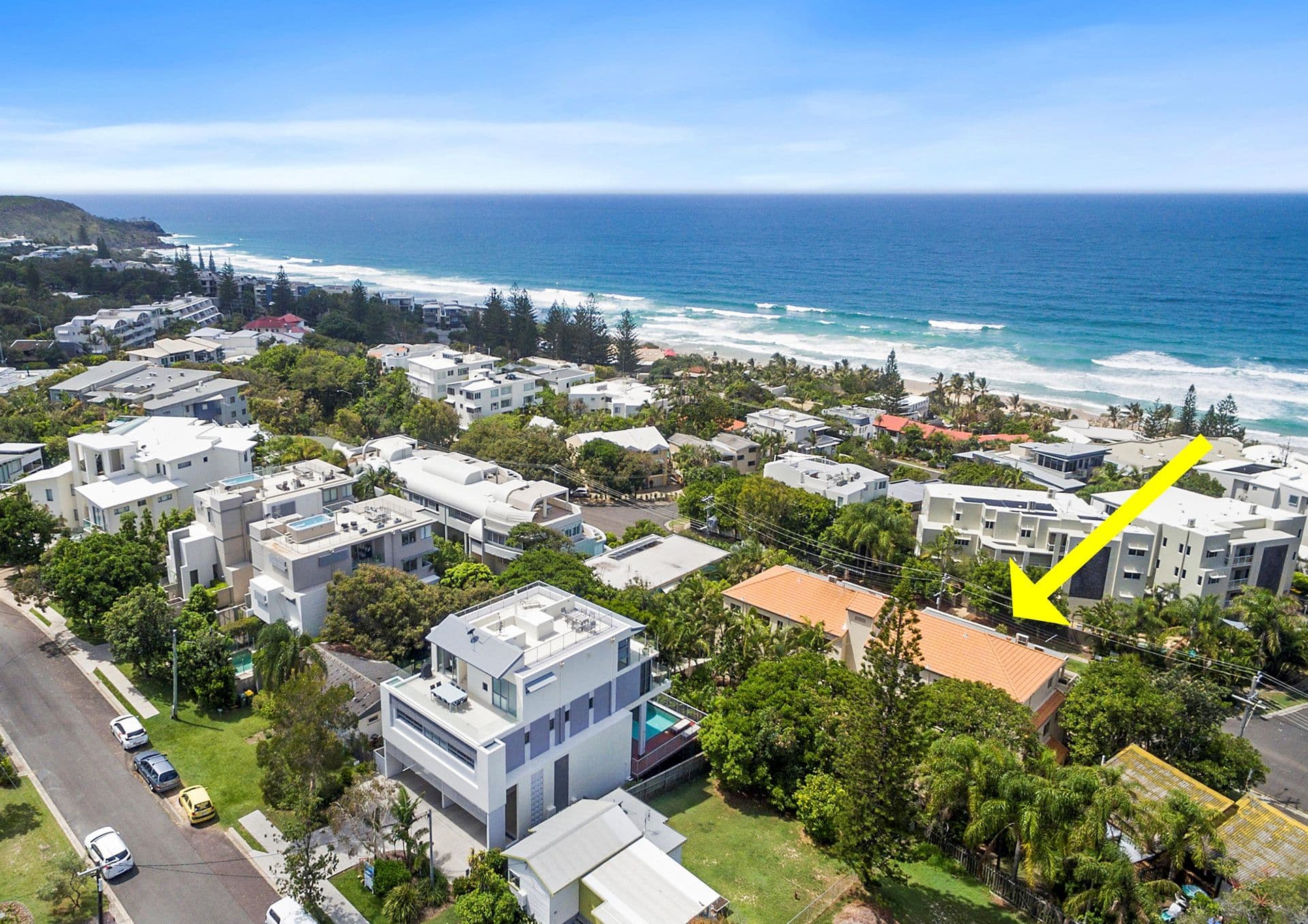 5/5 Henderson Street, Sunshine Beach, QLD, 4567, Sunshine Beach - Image 1