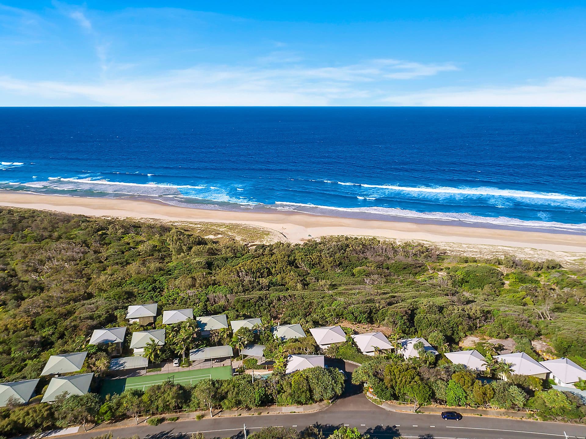 11/390 David Low Way, Peregian Beach, QLD, 4573, Peregian Beach - Image 1