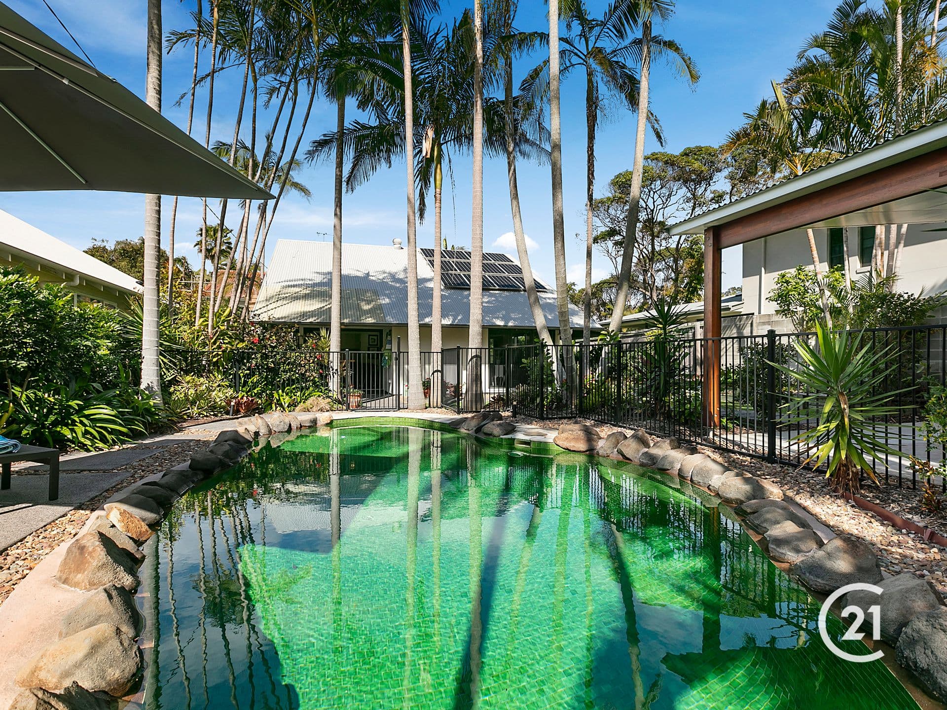 6/18 Lanyana Way, Noosa Heads, QLD, 4567, Sunshine Beach - Image 1