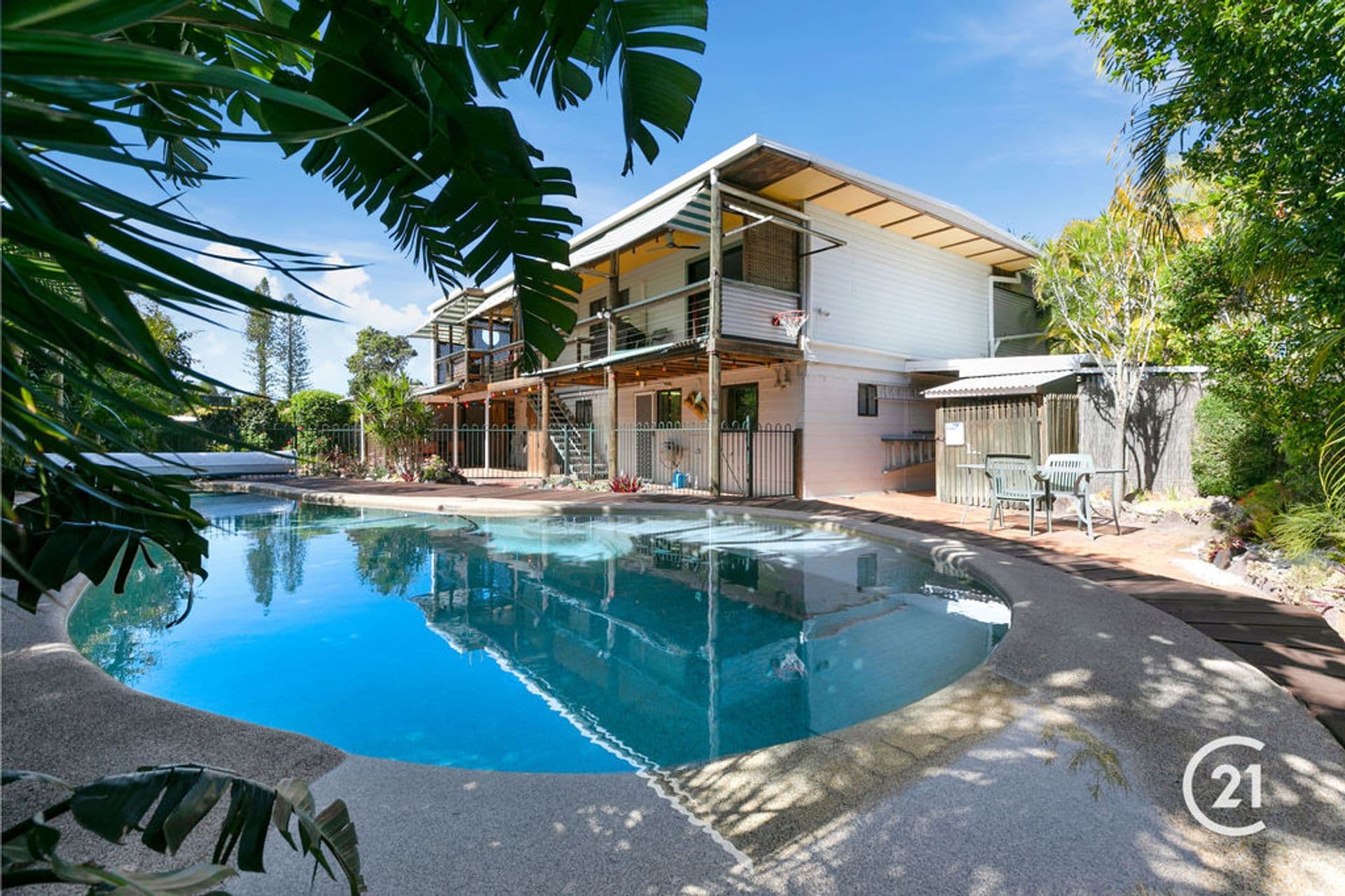 6/18 Lanyana Way, Noosa Heads, QLD, 4567, Peregian Beach - Image 1