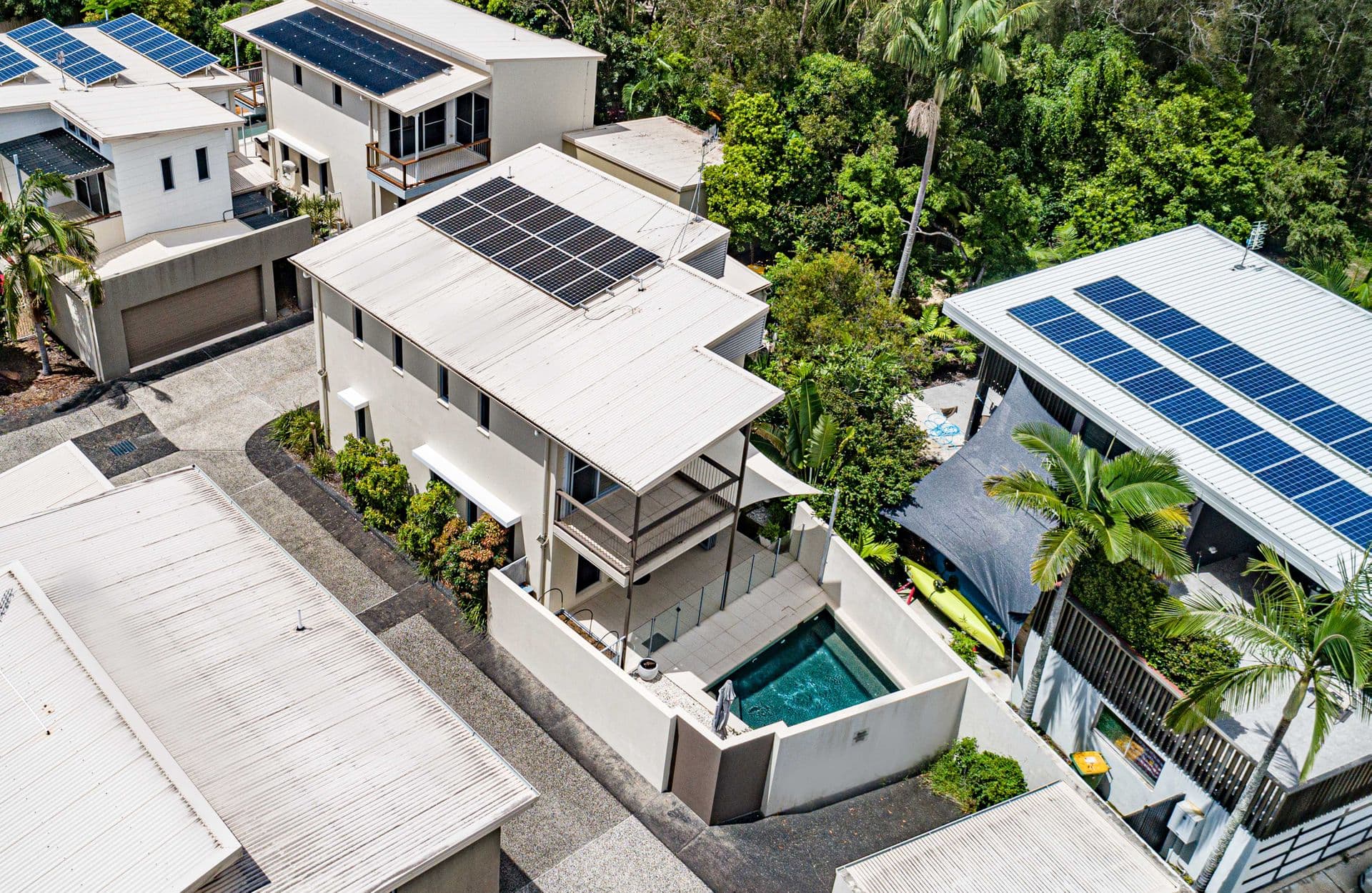 4/21 Hilton Terrace, Tewantin, QLD, 4565, Tewantin - Image 1