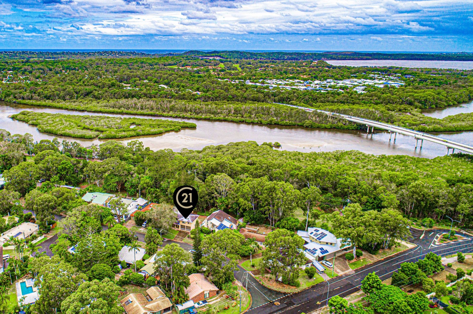 7 Creek Road, Noosaville, QLD, 4566, Noosaville - Image 1