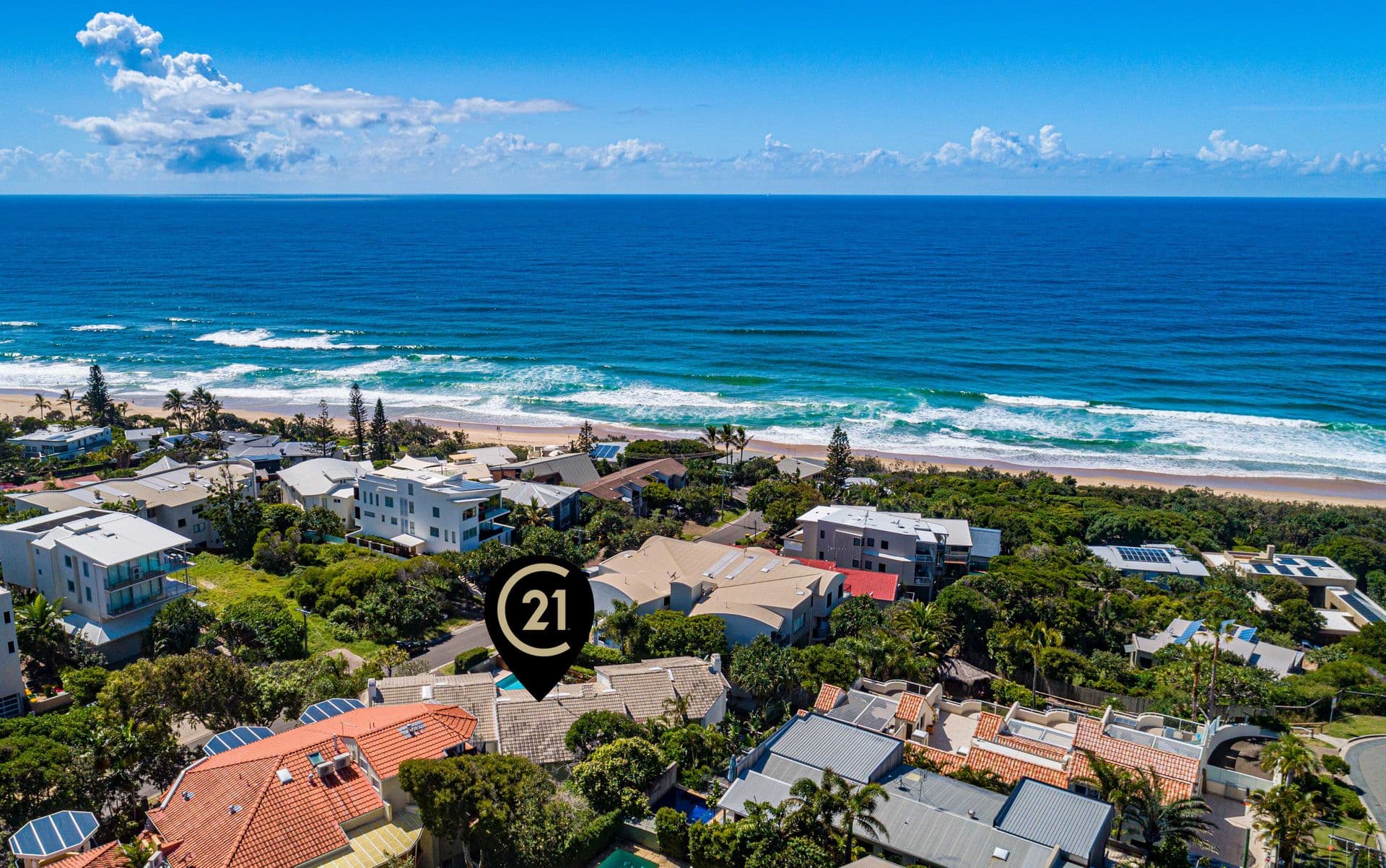 3/4 Park Crescent, Sunshine Beach, QLD, 4567, Sunshine Beach - Image 1