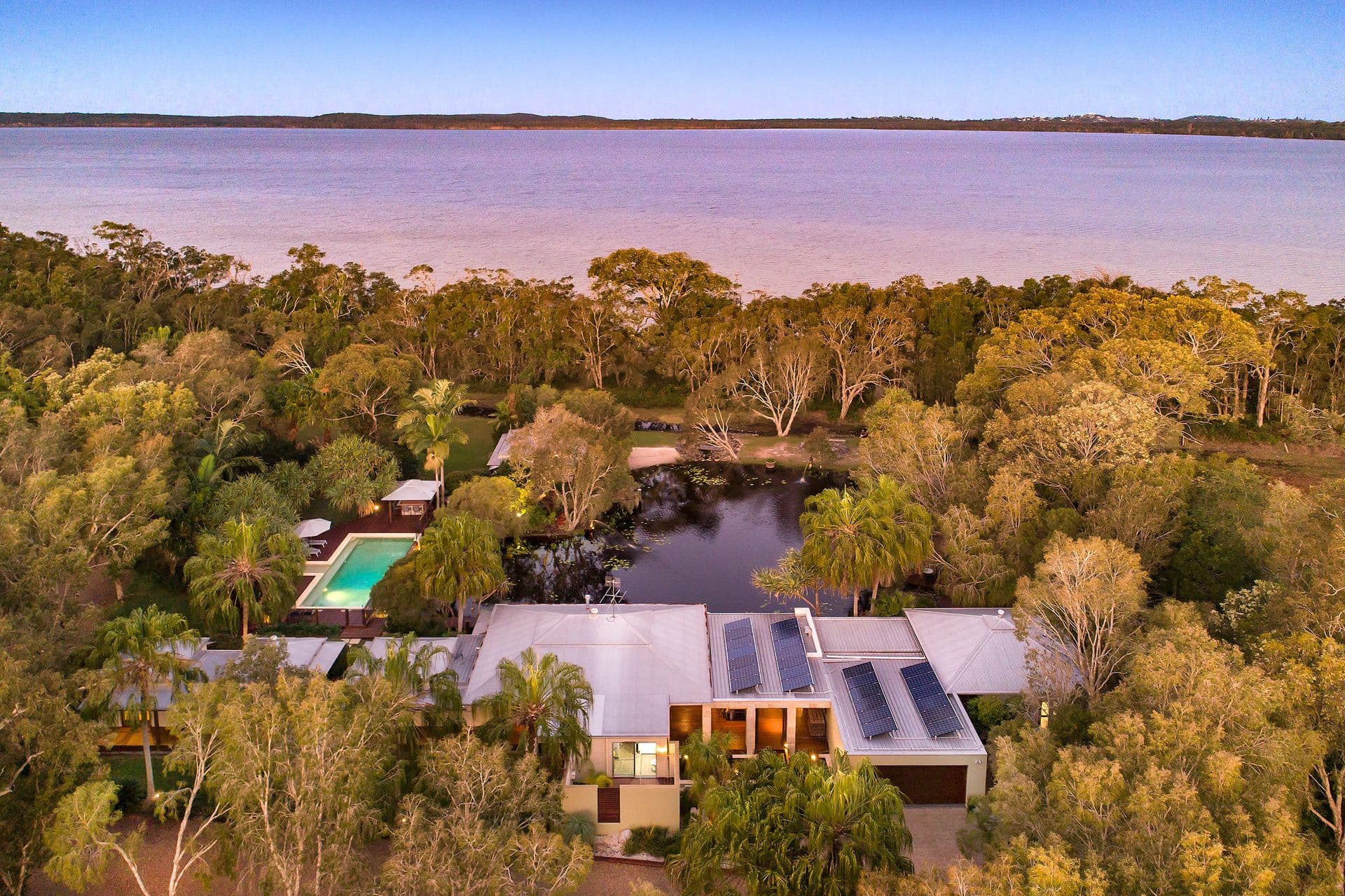 6/18 Lanyana Way, Noosa Heads, QLD, 4567, Weyba Downs - Image 1