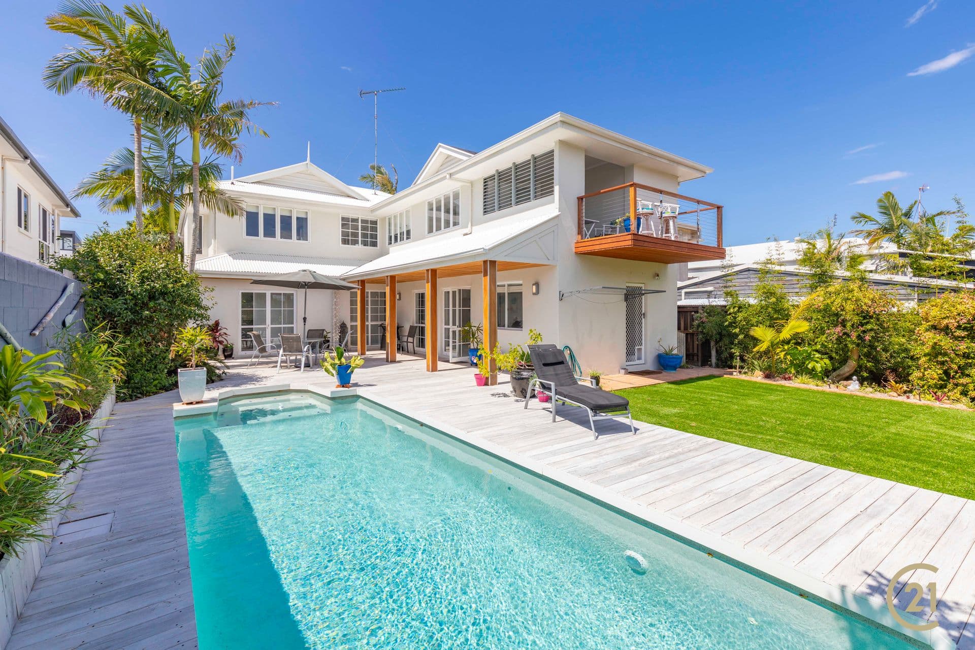 6/18 Lanyana Way, Noosa Heads, QLD, 4567, Sunshine Beach - Image 1