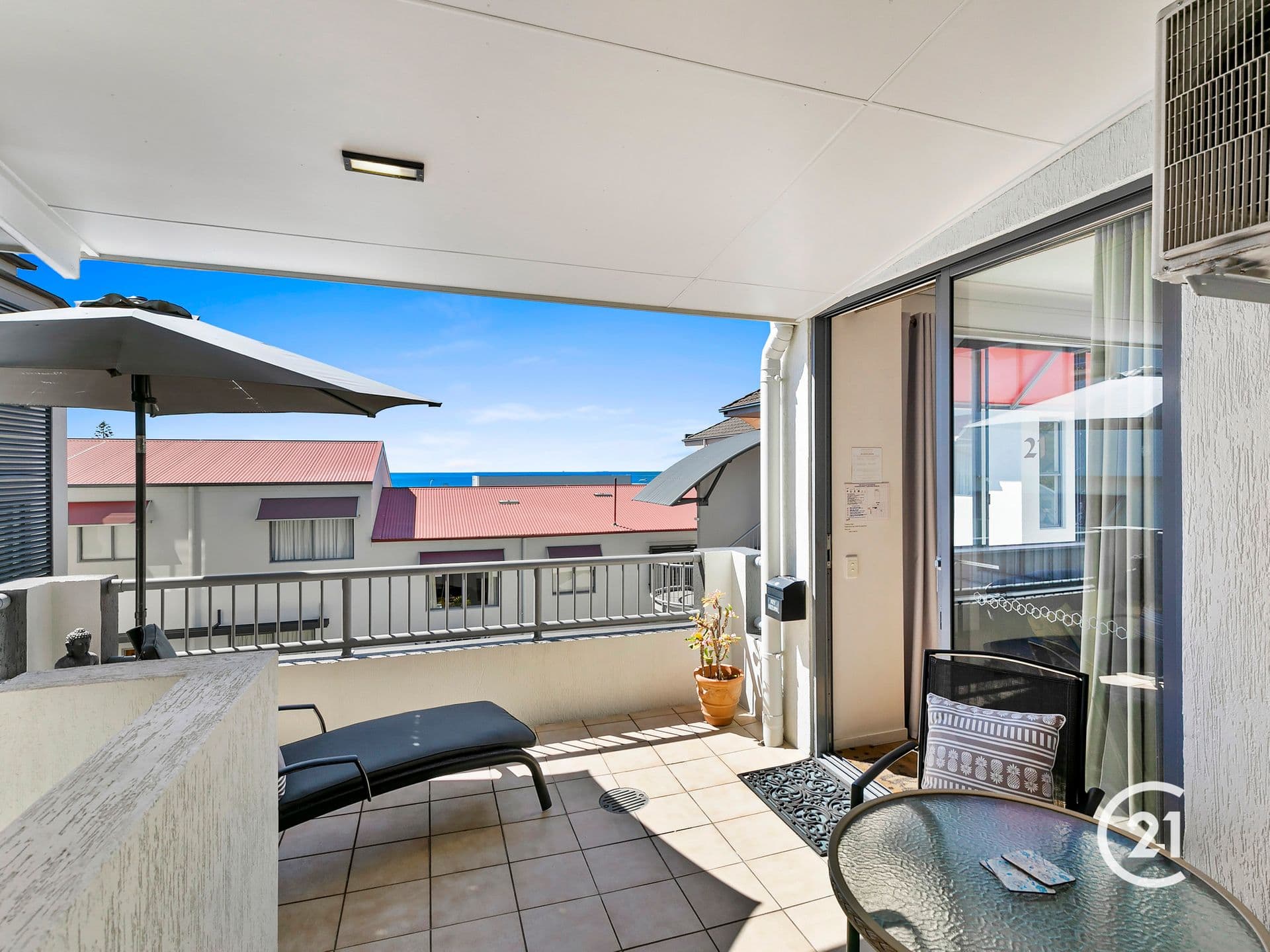 21/7-13 Beach Road, Coolum Beach, QLD, 4573, Coolum Beach - Image 1