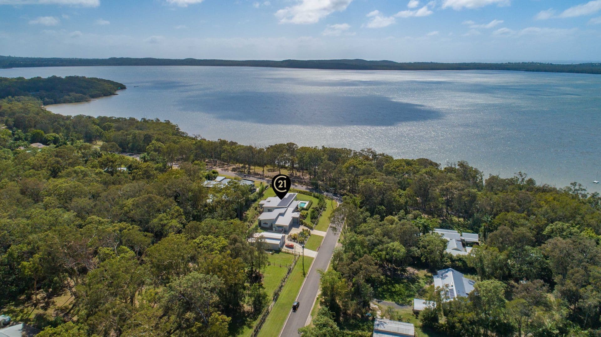 1 Lake Weyba Drive, Weyba Downs, QLD, 4562, Weyba Downs - Image 1