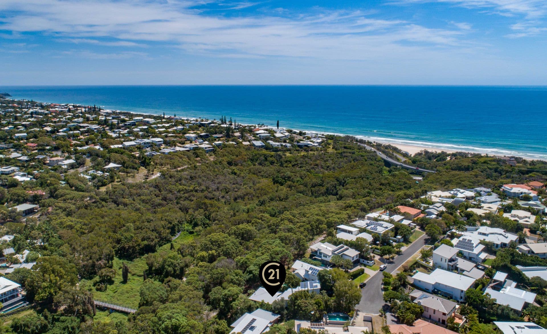 6/18 Lanyana Way, Noosa Heads, QLD, 4567, Castaways Beach - Image 1