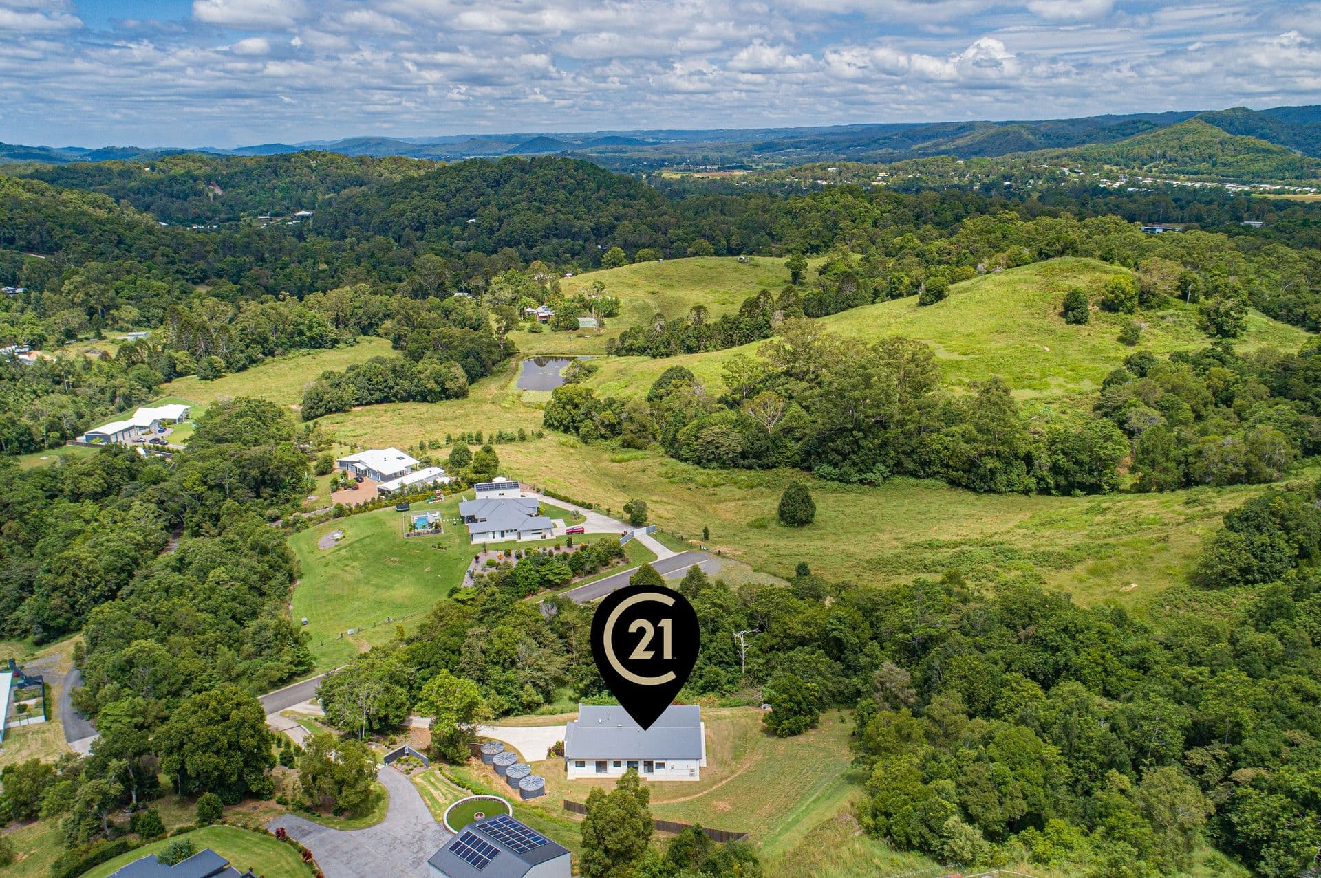 16 Sterling Drive, Eumundi, QLD, 4562, Eumundi - Image 1