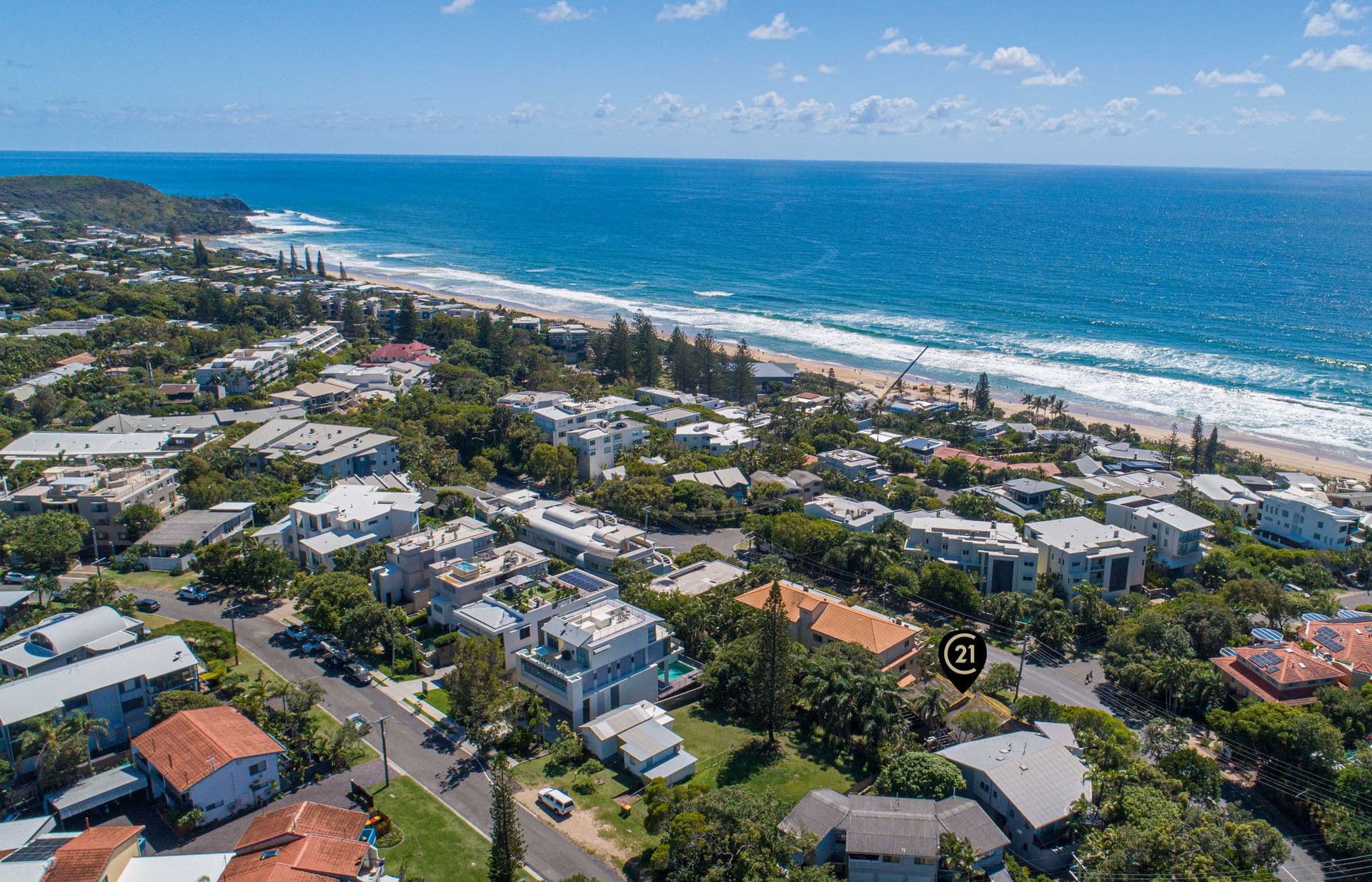 3 Henderson Street, Sunshine Beach, QLD, 4567, Sunshine Beach - Image 1