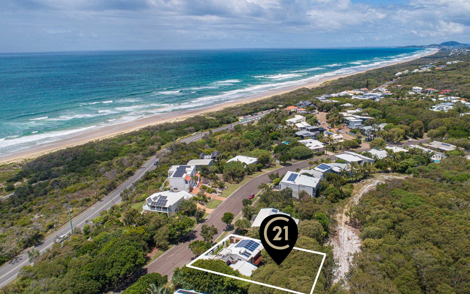 57 Wavecrest Drive, Castaways Beach, QLD, 4567, Castaways Beach - Image 1