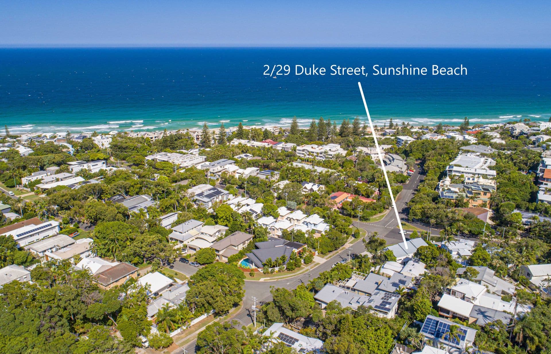 2/29 Duke Street, Sunshine Beach, QLD, 4567, Sunshine Beach - Image 1