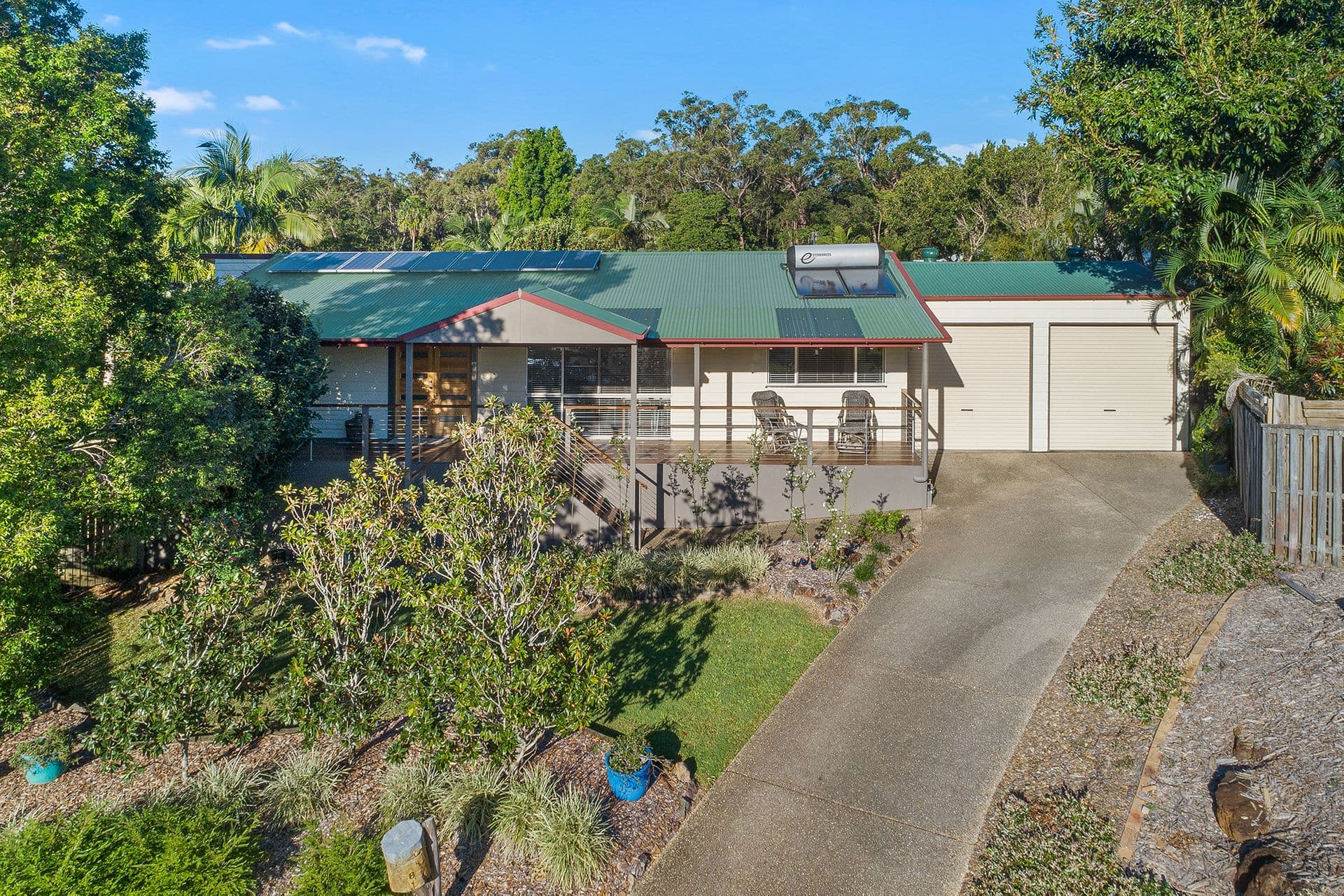 6/18 Lanyana Way, Noosa Heads, QLD, 4567, Noosaville - Image 1