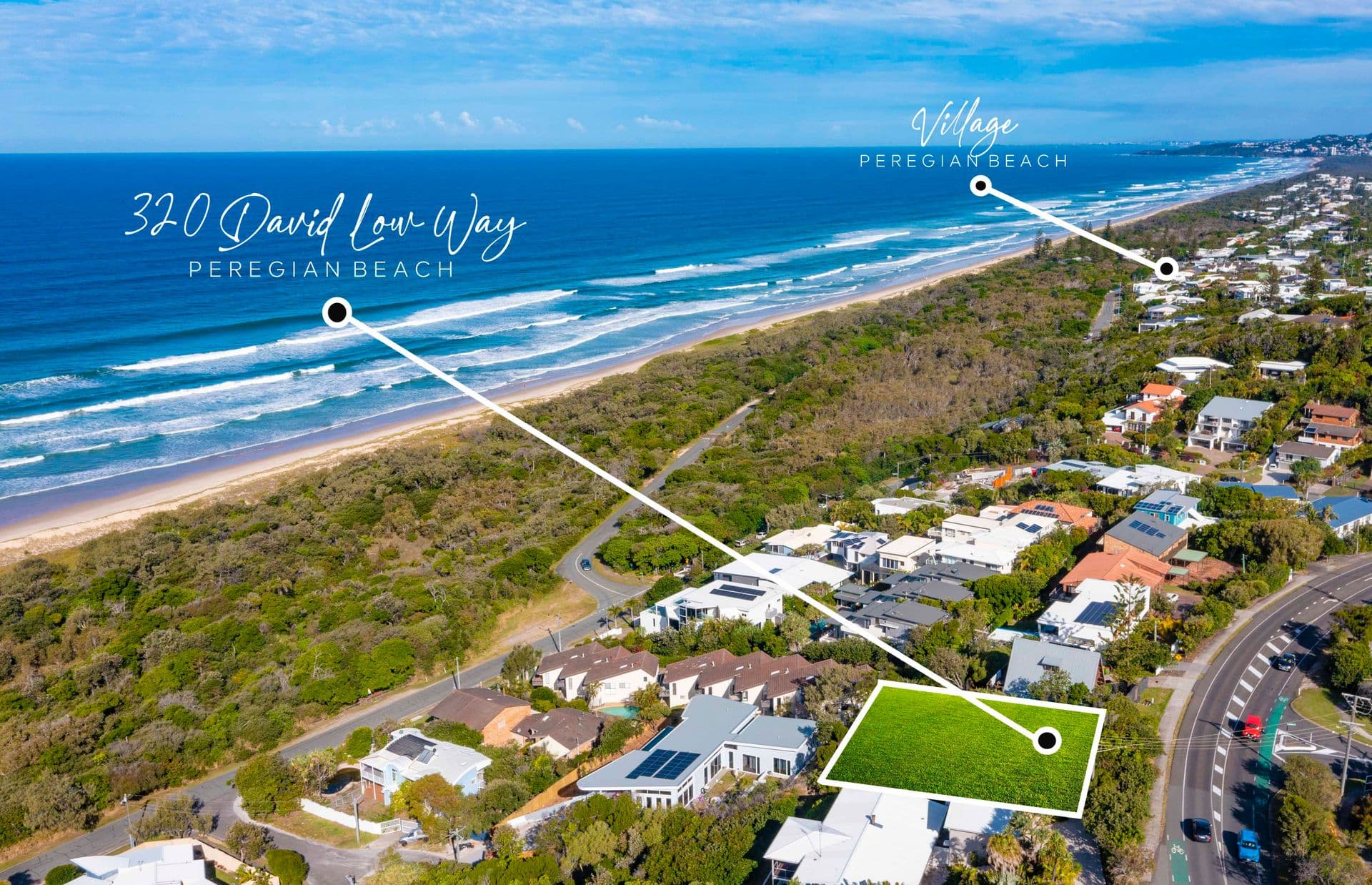 6/18 Lanyana Way, Noosa Heads, QLD, 4567, Peregian Beach - Image 1