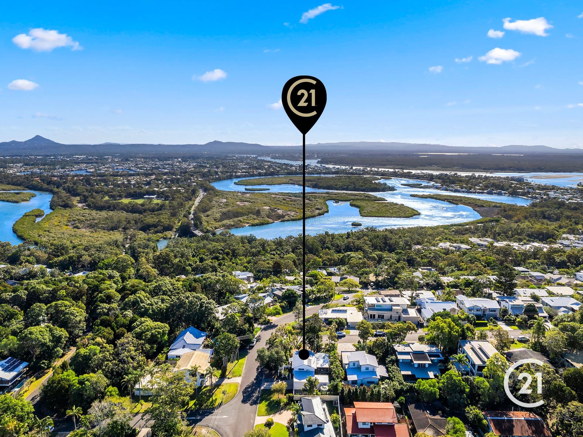 2 Allambi Terrace, Noosa Heads, QLD, 4567, Noosa Heads - Image 1
