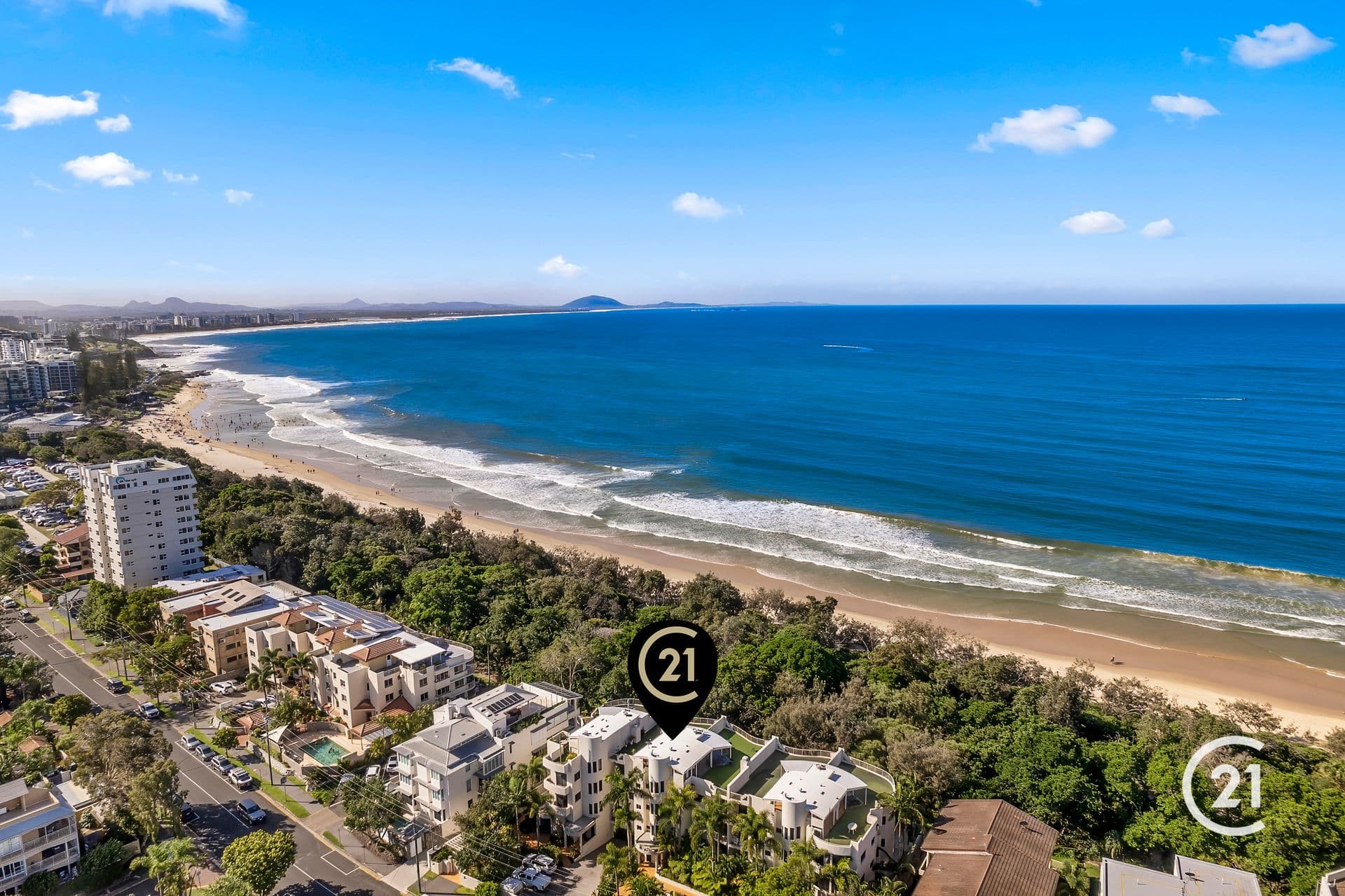 12/60-64 Parkyn Parade, Mooloolaba, QLD, 4557, Mooloolaba - Image 1