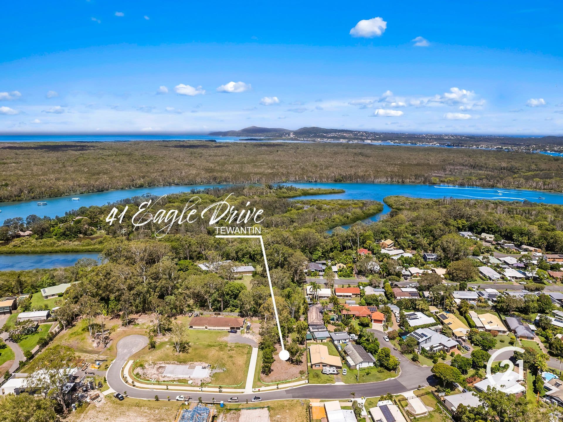 6/18 Lanyana Way, Noosa Heads, QLD, 4567, Tewantin - Image 1