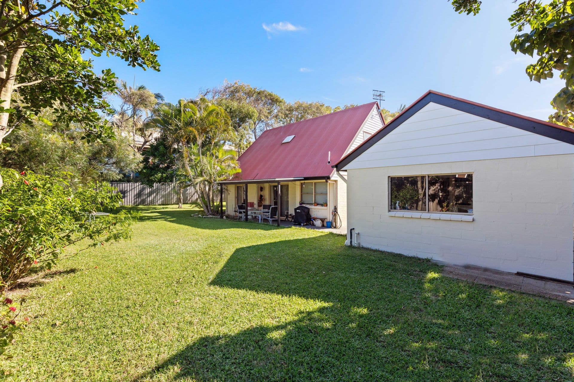 6/18 Lanyana Way, Noosa Heads, QLD, 4567, Peregian Beach - Image 1