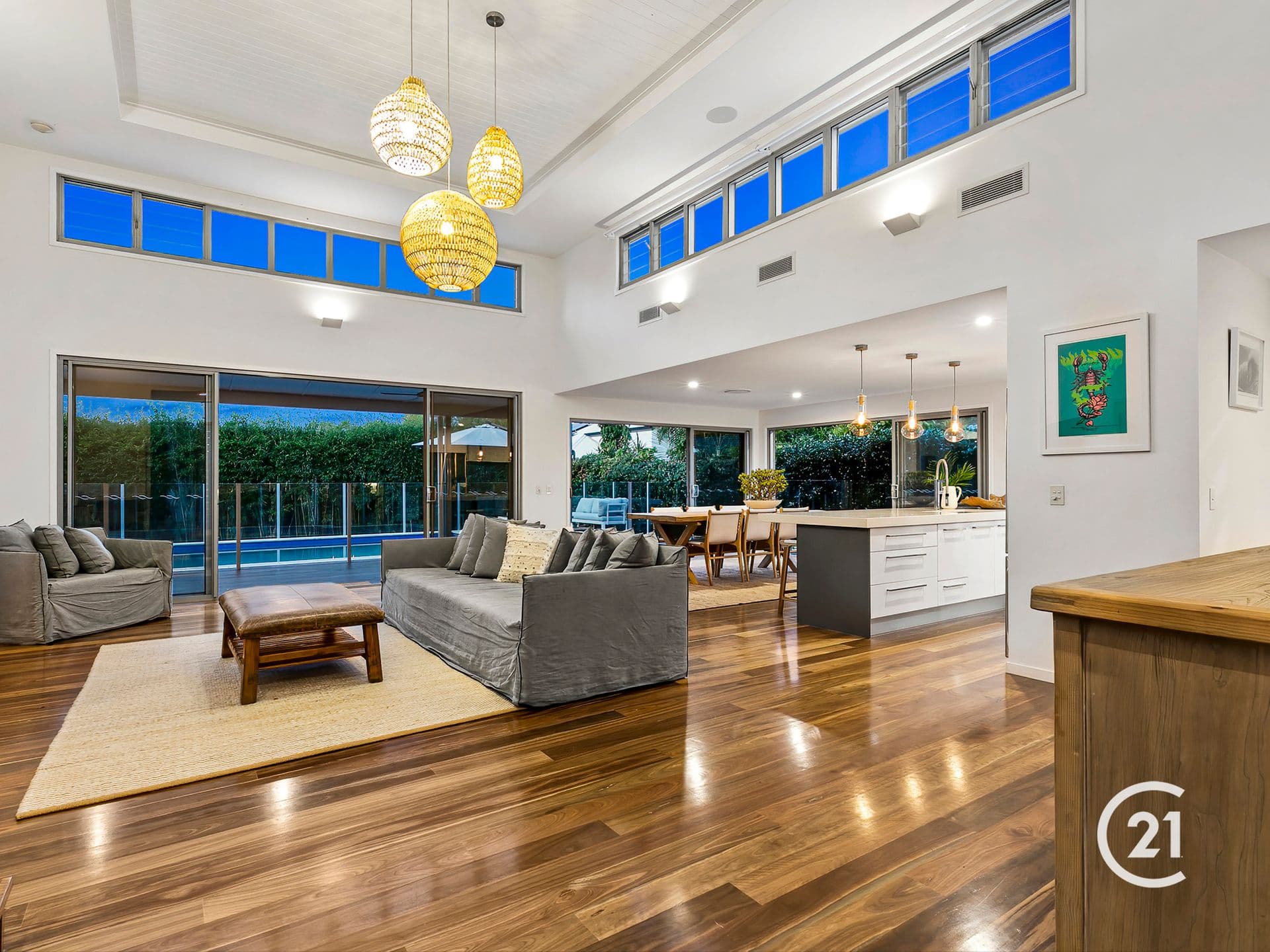 6/18 Lanyana Way, Noosa Heads, QLD, 4567, Coolum Beach - Image 1