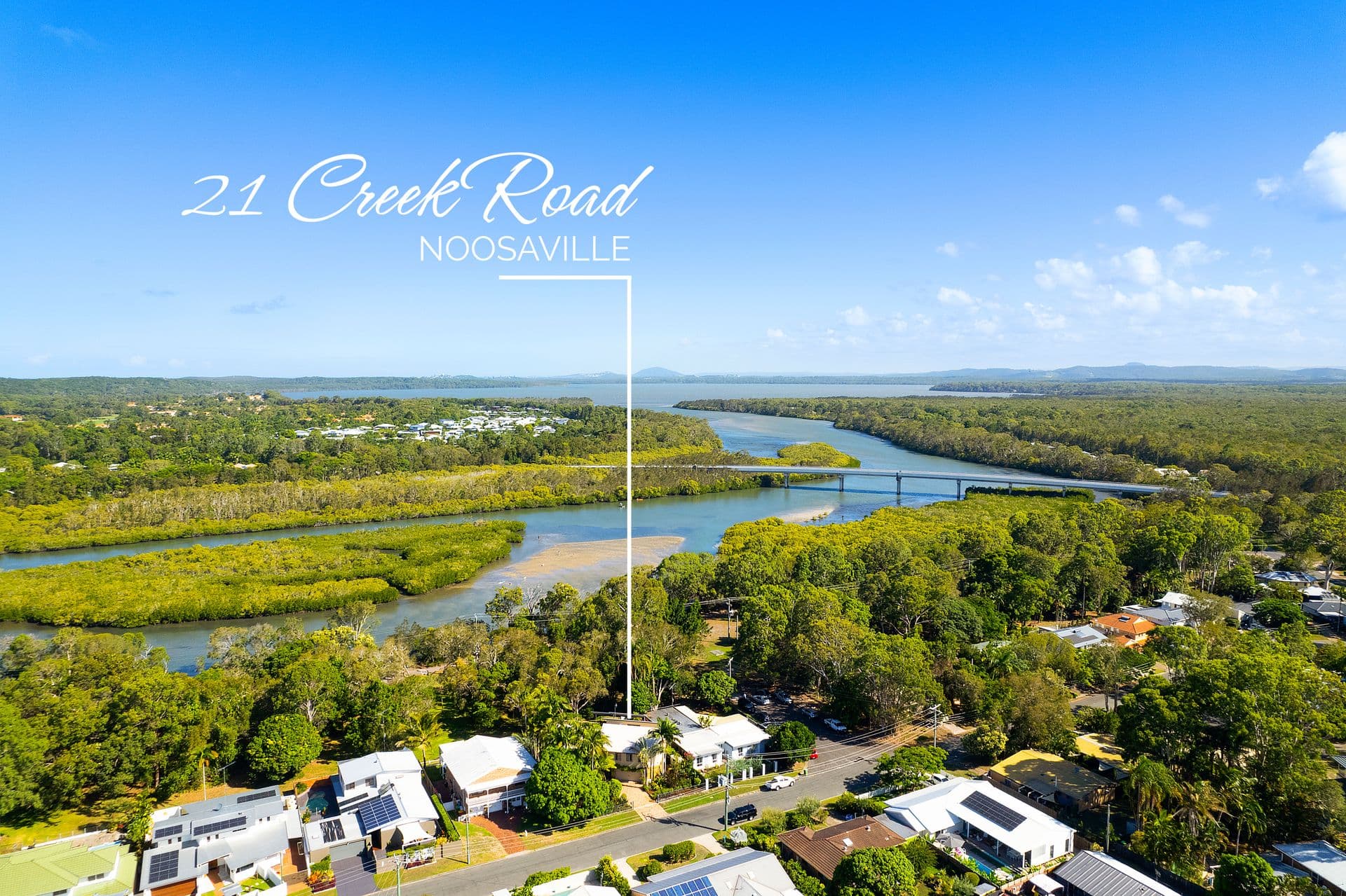 21 Creek Road, Noosaville, QLD, 4566, Noosaville - Image 1