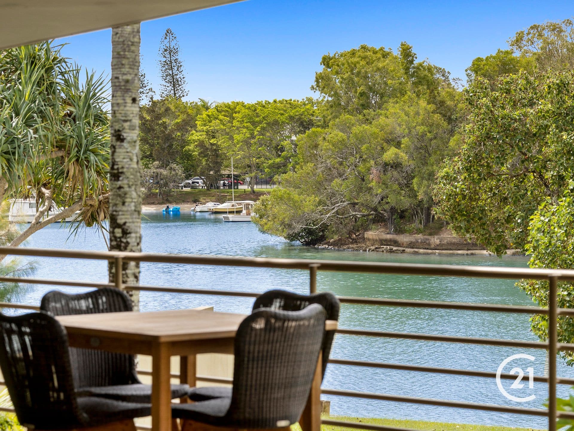 3/106 Noosa Parade, Noosaville, QLD, 4566, Noosaville - Image 1