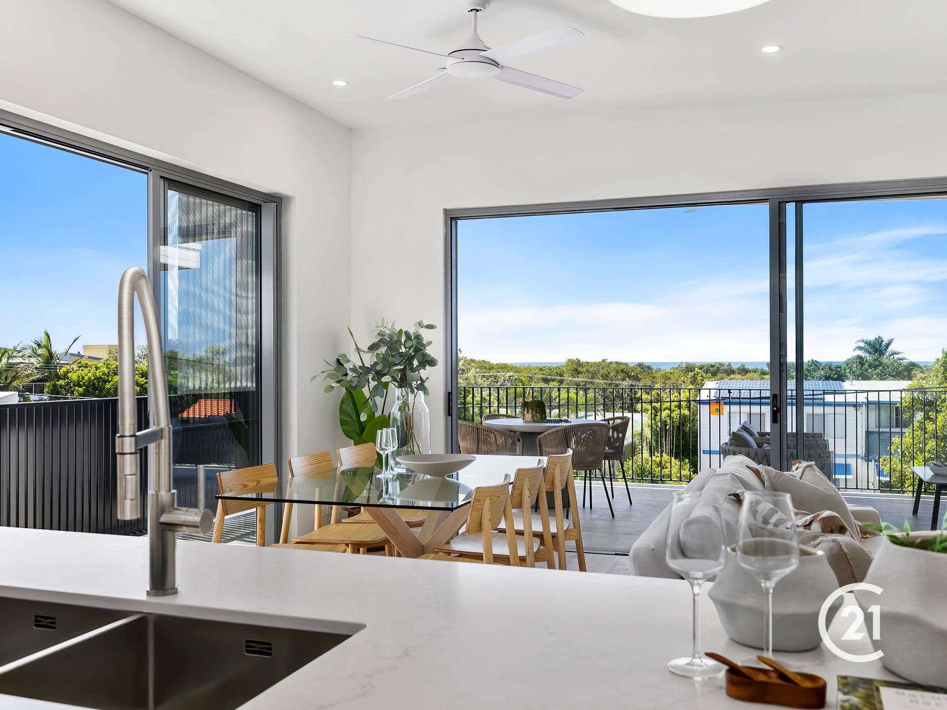 6/17 First Avenue, Coolum Beach, QLD, 4573, Coolum Beach - Image 1