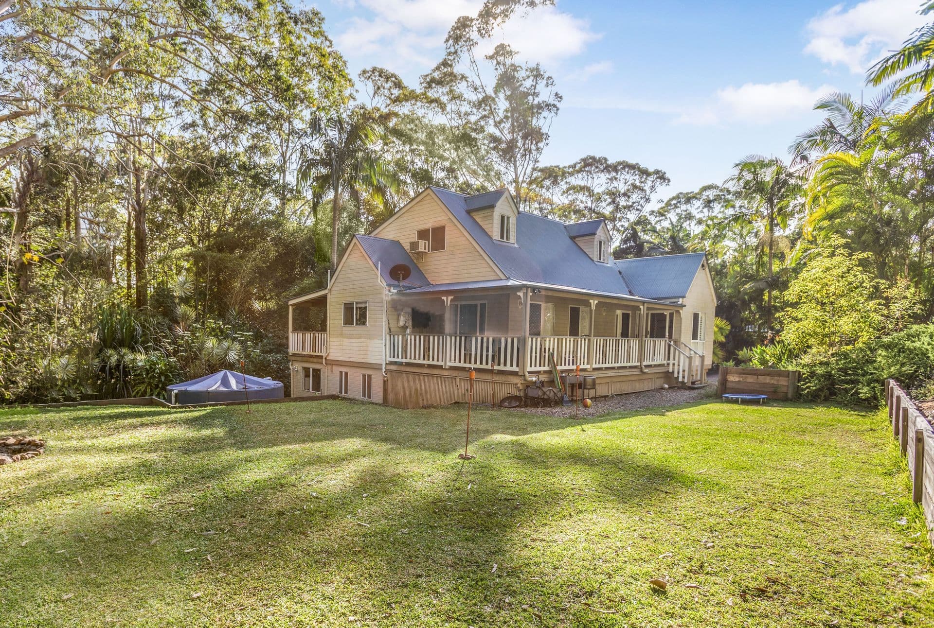 31 Gyndier Drive, Tinbeerwah, QLD, 4563, Tinbeerwah - Image 1
