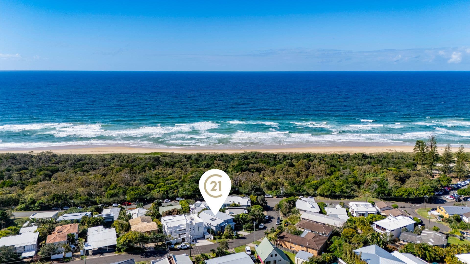 6/18 Lanyana Way, Noosa Heads, QLD, 4567, Peregian Beach - Image 1