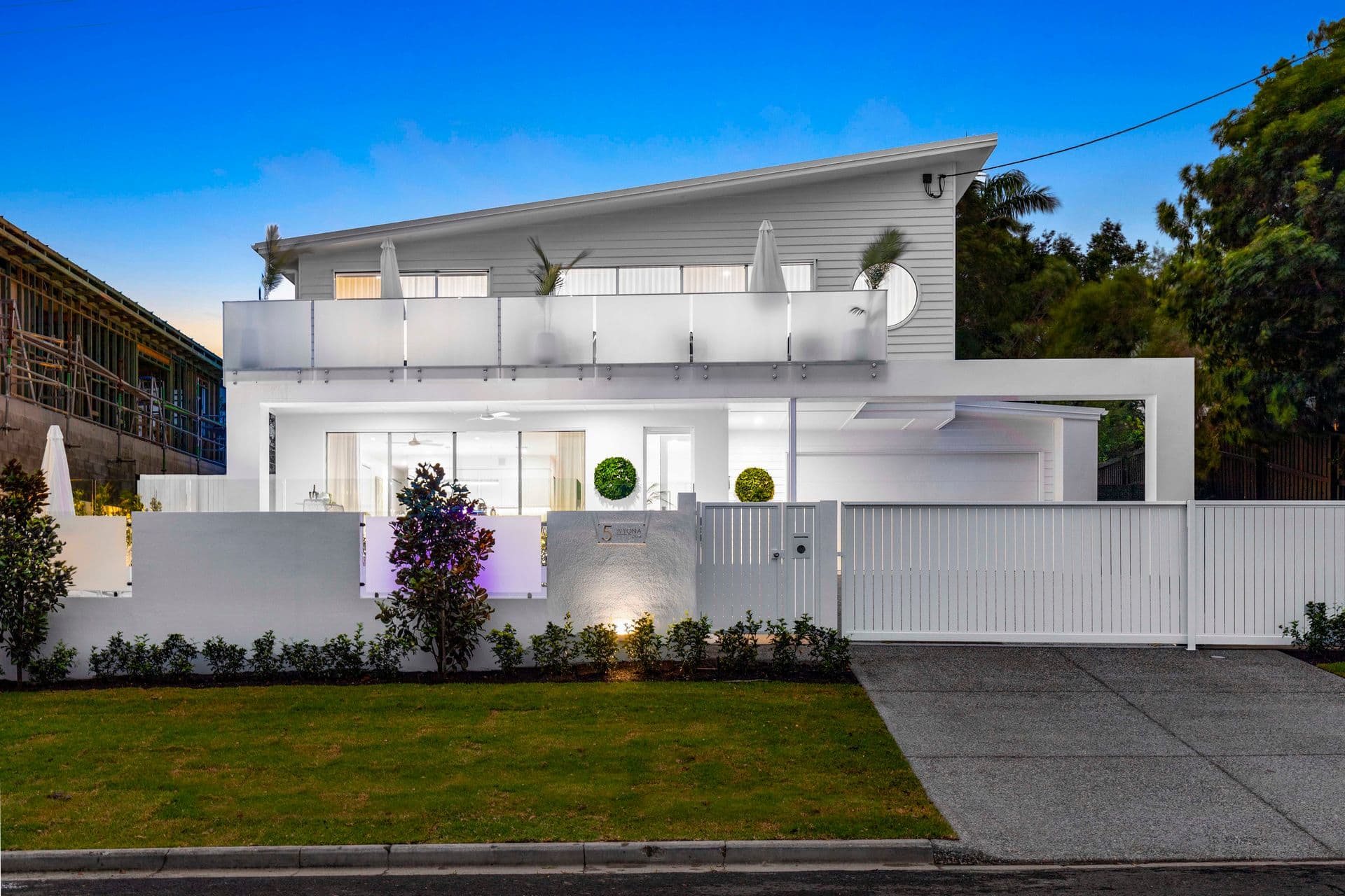 6/18 Lanyana Way, Noosa Heads, QLD, 4567, Noosa Heads - Image 1