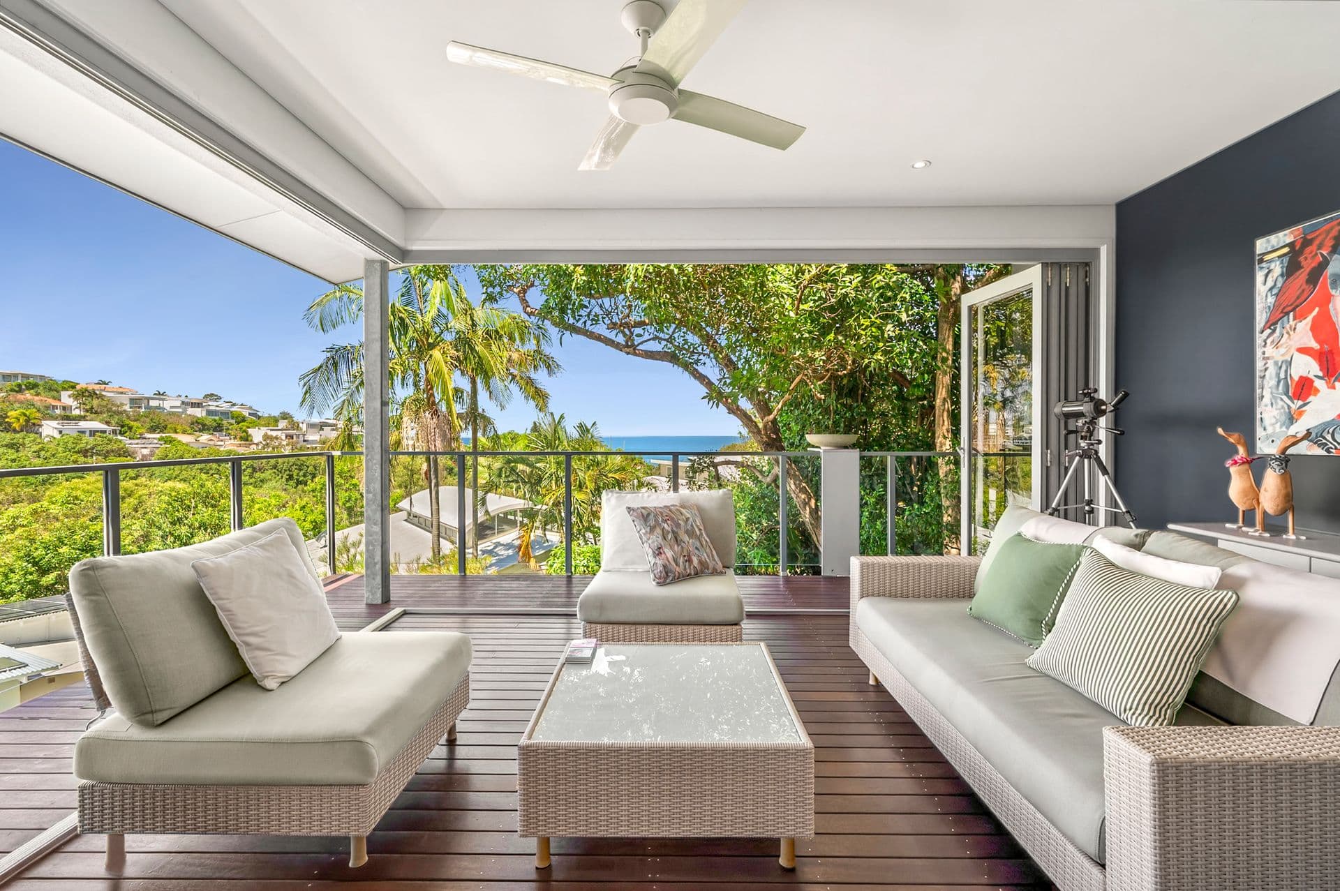 6/18 Lanyana Way, Noosa Heads, QLD, 4567, Sunshine Beach - Image 1