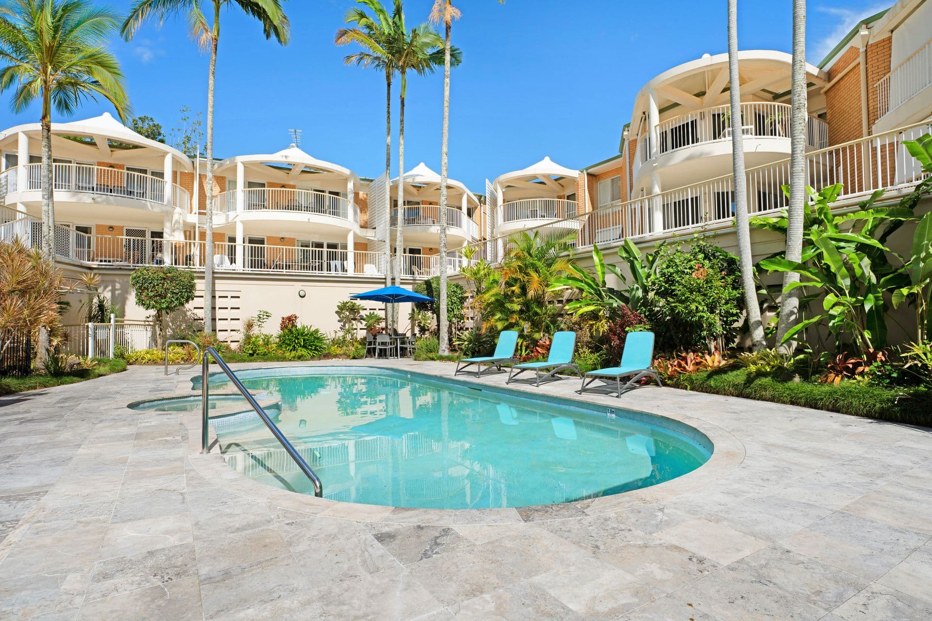 15/2 Serenity Close, Noosa Heads, QLD, 4567, Noosa Heads - Image 1