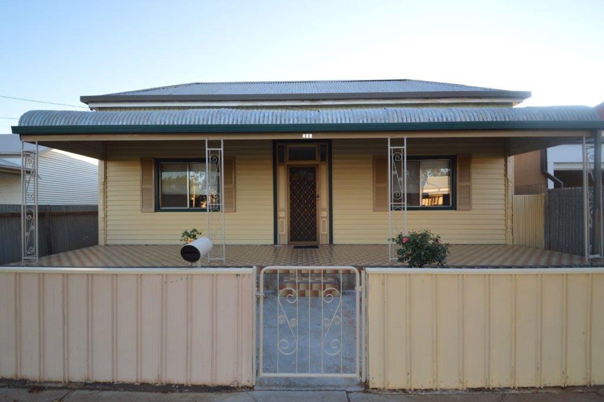 125 McCulloch Street, Broken Hill, NSW, 2880, Broken Hill - Image 1