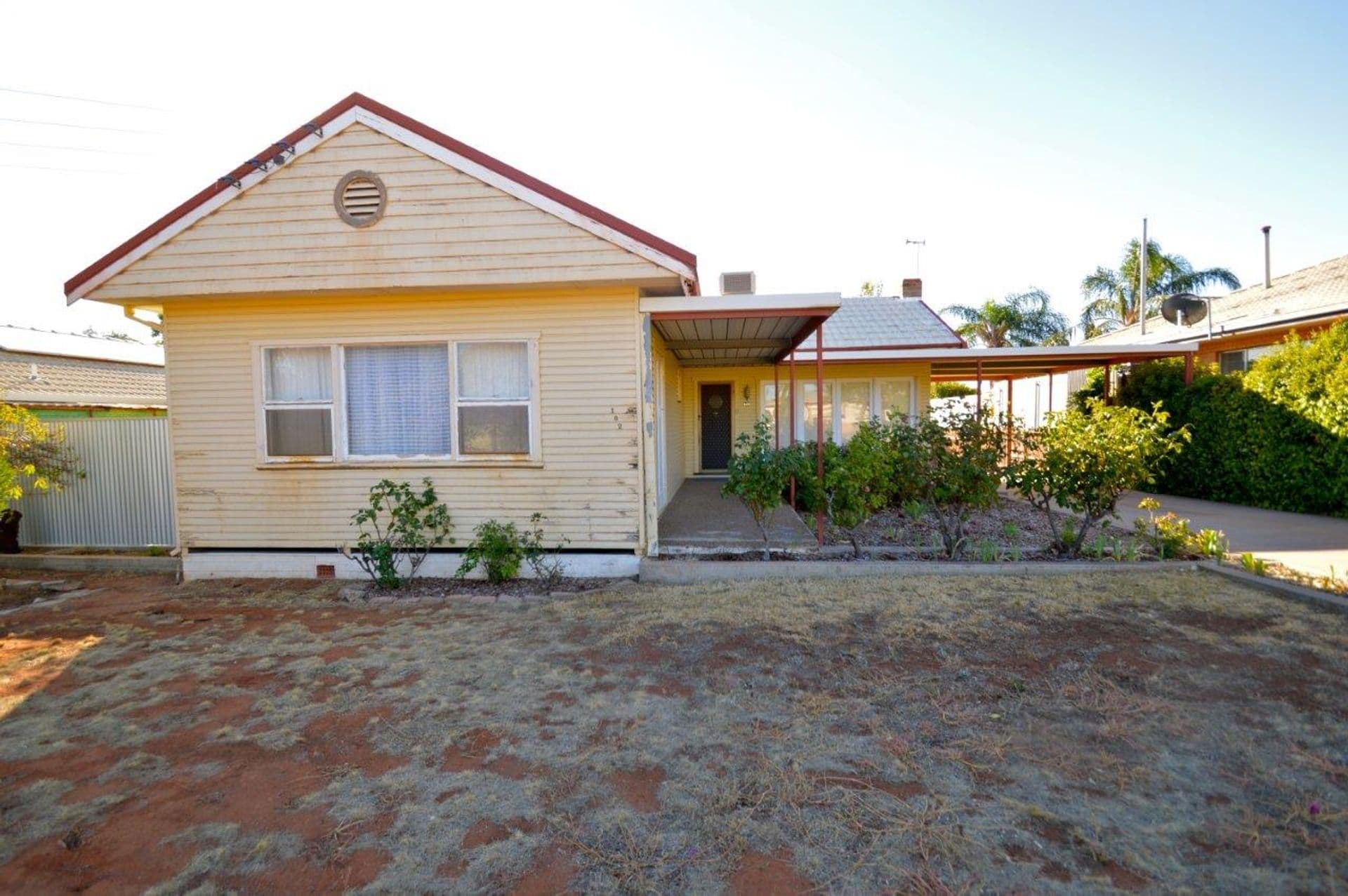 102 Brown Street, Broken Hill, NSW, 2880, Broken Hill - Image 1