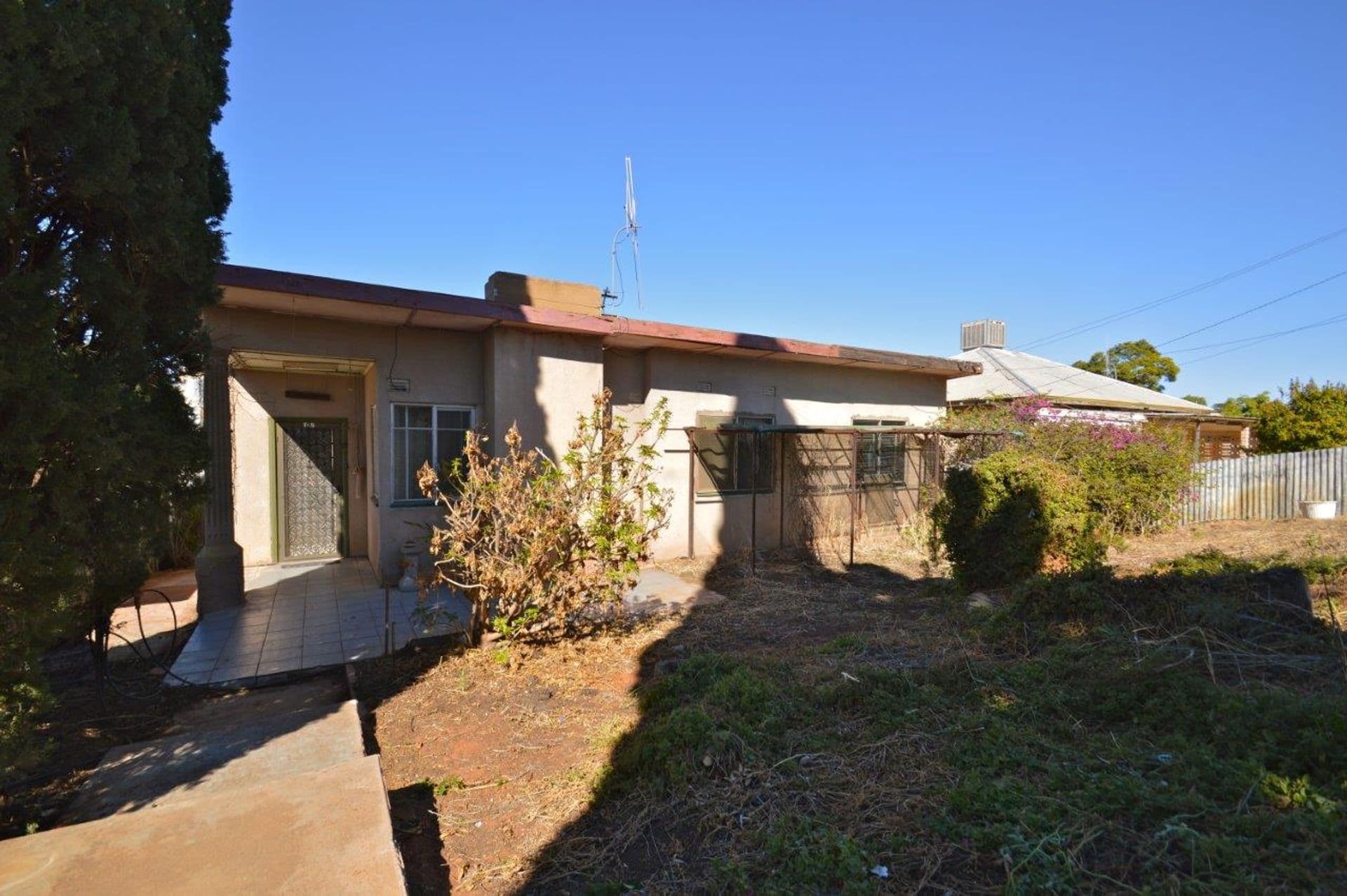 163 Cornish Lane, Broken Hill, NSW, 2880, Broken Hill - Image 1