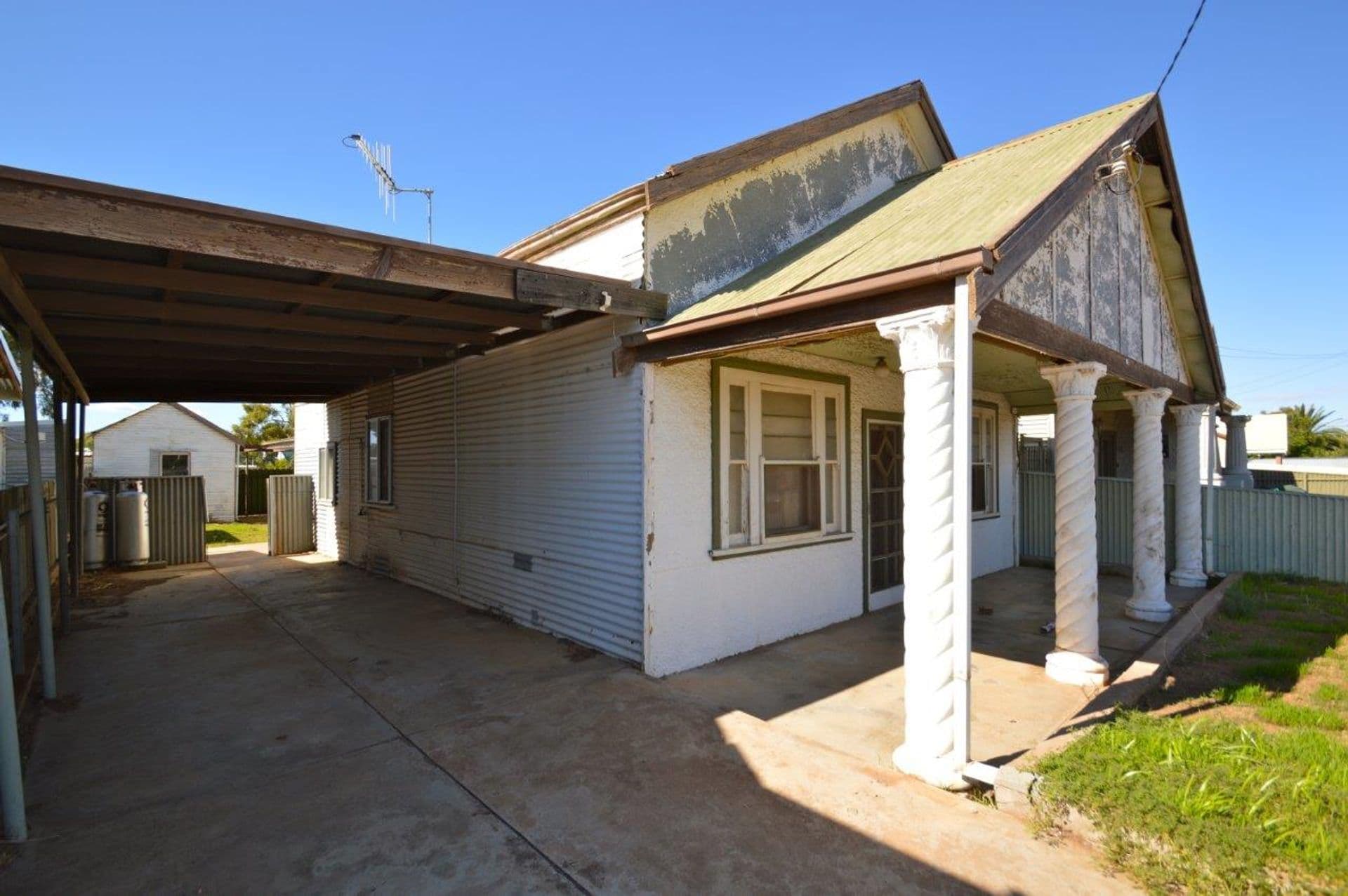 96 Iodide Street, Broken Hill, NSW, 2880, Broken Hill - Image 1