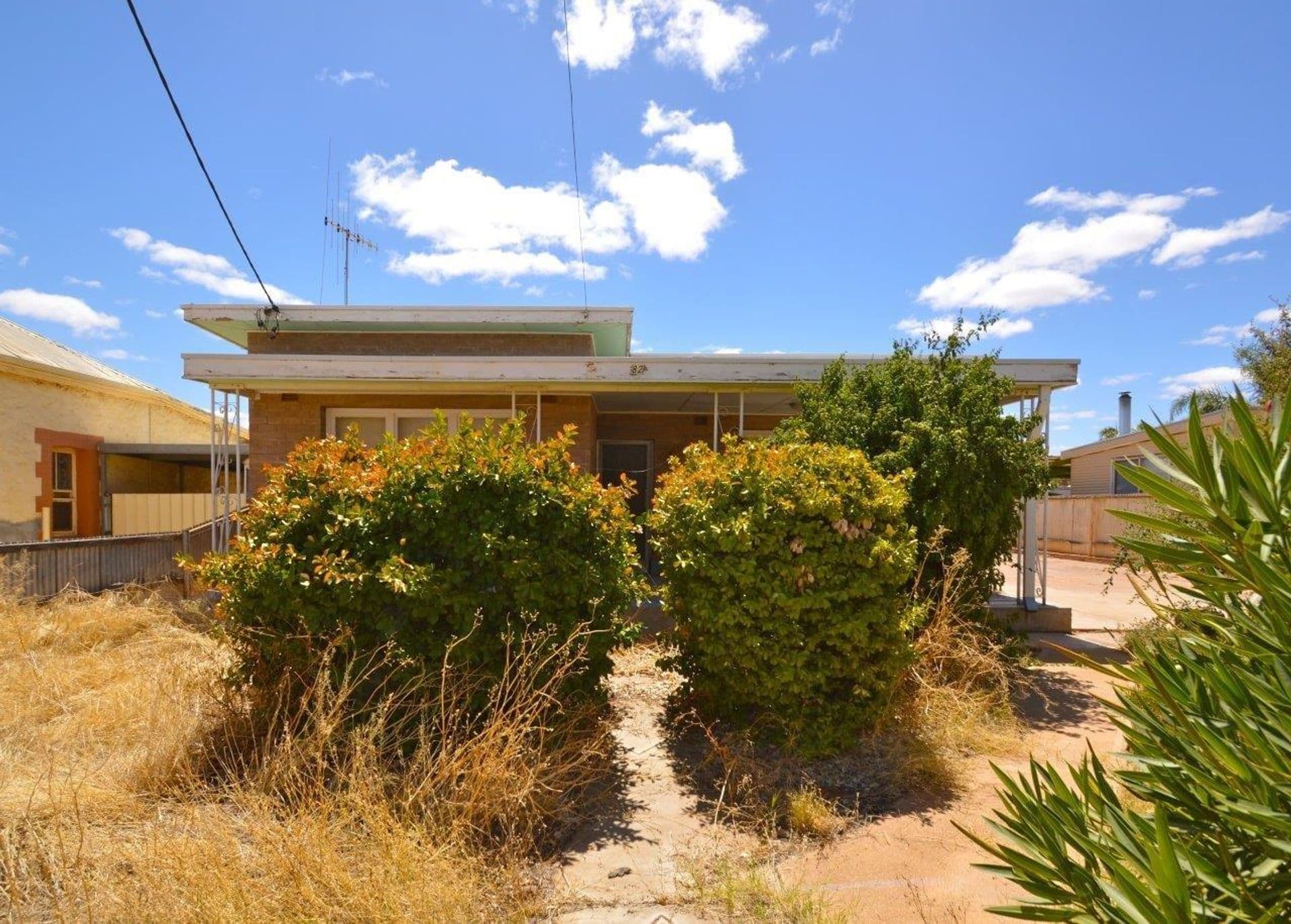 82 Ryan Street, Broken Hill, NSW, 2880, Broken Hill - Image 1