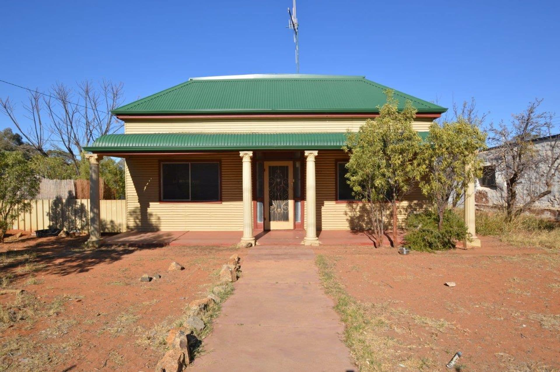 97 Eyre Street, Broken Hill, NSW, 2880, Broken Hill - Image 1