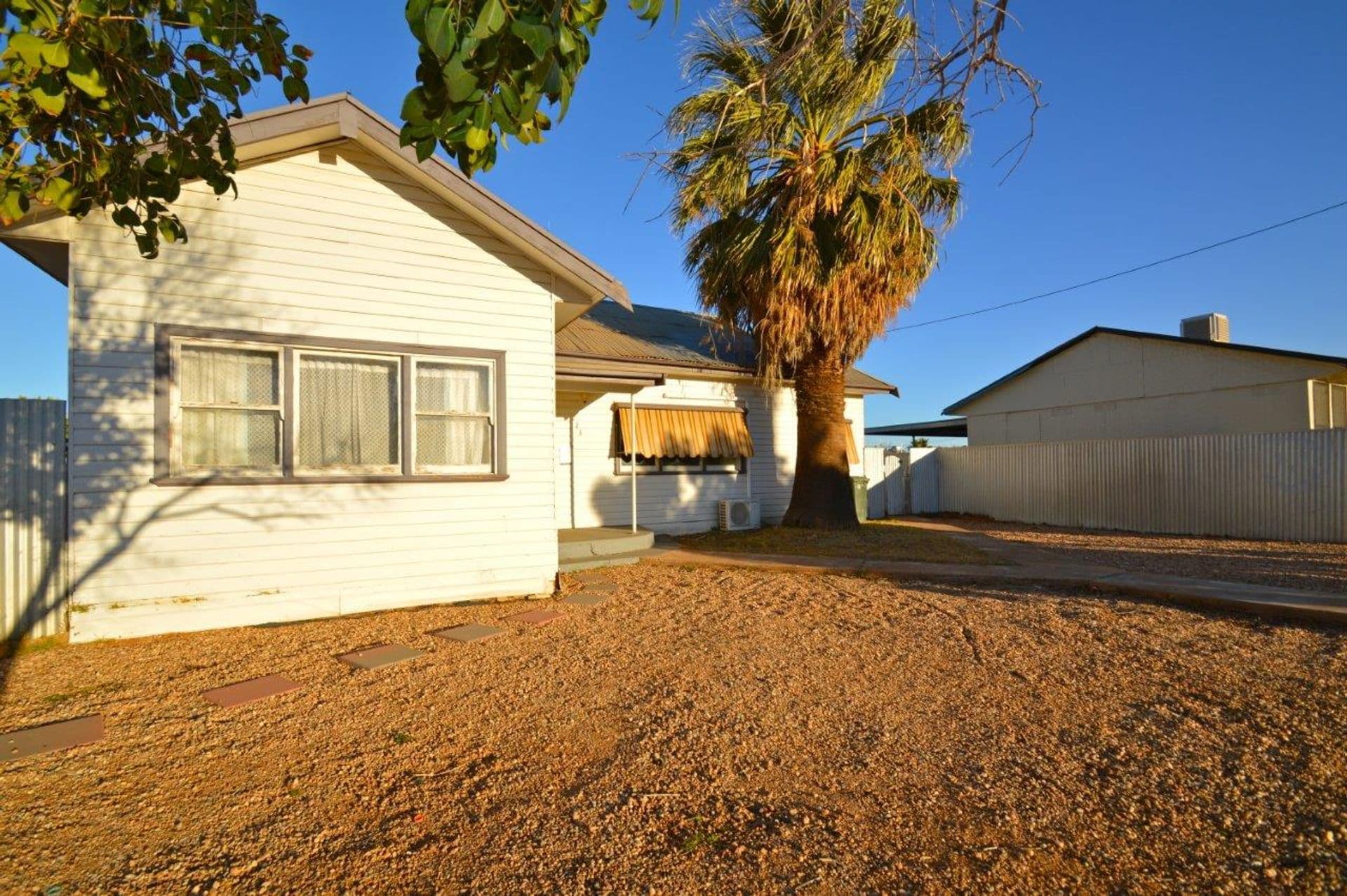 223 Clarke Street, Broken Hill, NSW, 2880, Broken Hill - Image 1