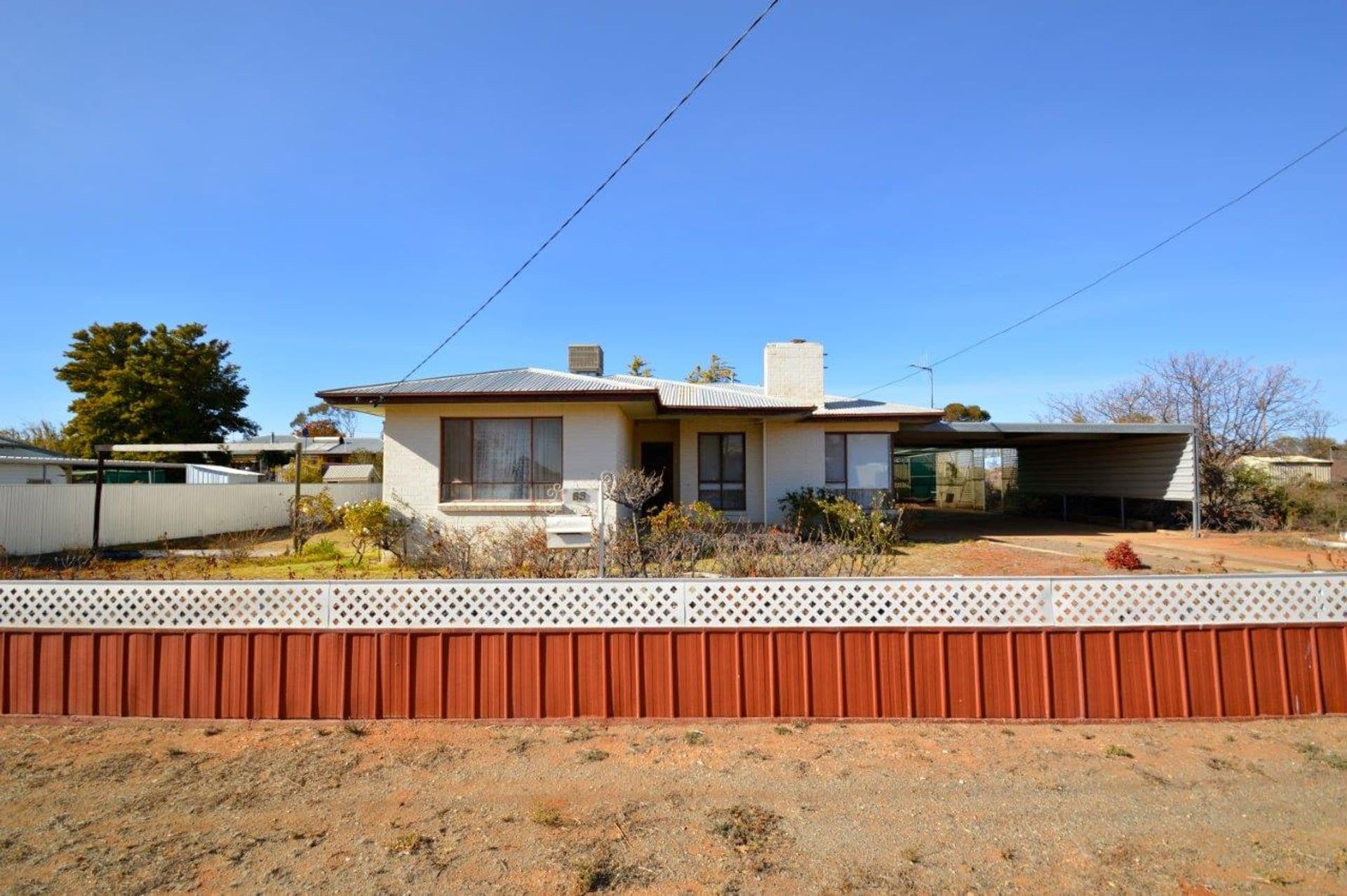 63 Wills Street, Broken Hill, NSW, 2880, Broken Hill - Image 1