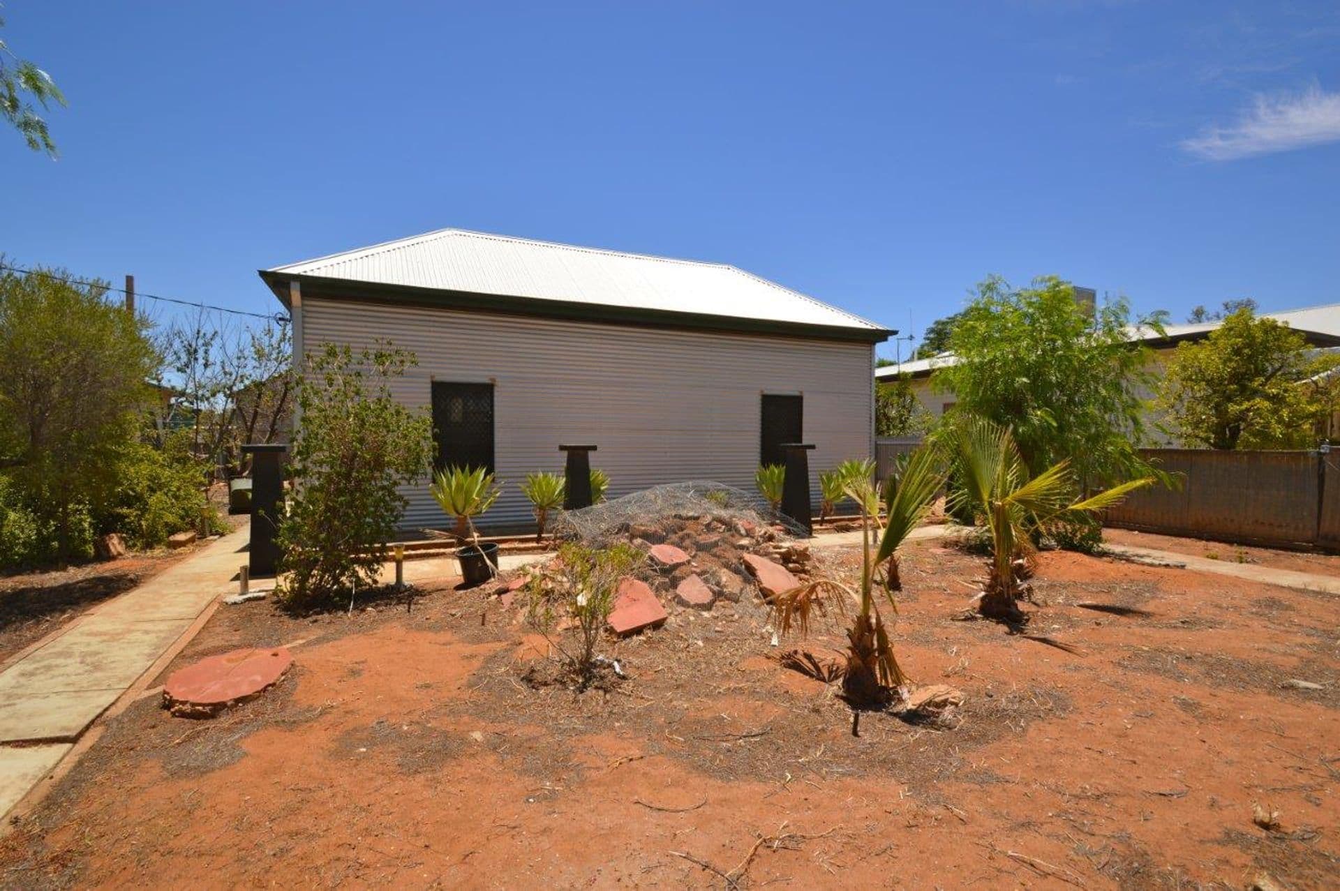 148 Ryan Street, Broken Hill, NSW, 2880, Broken Hill - Image 1