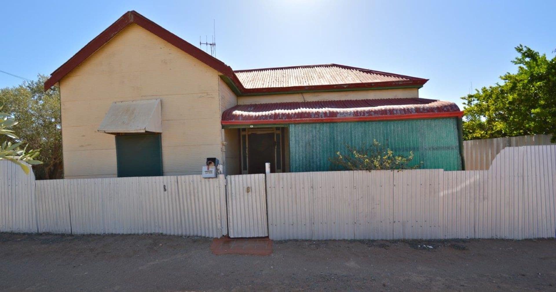 8 Garnet Street, Broken Hill, NSW, 2880, Broken Hill - Image 1