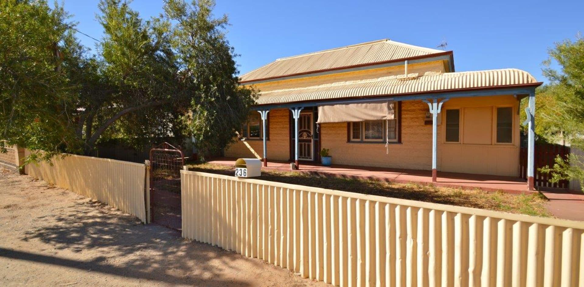 236 Brazil Street, Broken Hill, NSW, 2880, Broken Hill - Image 1