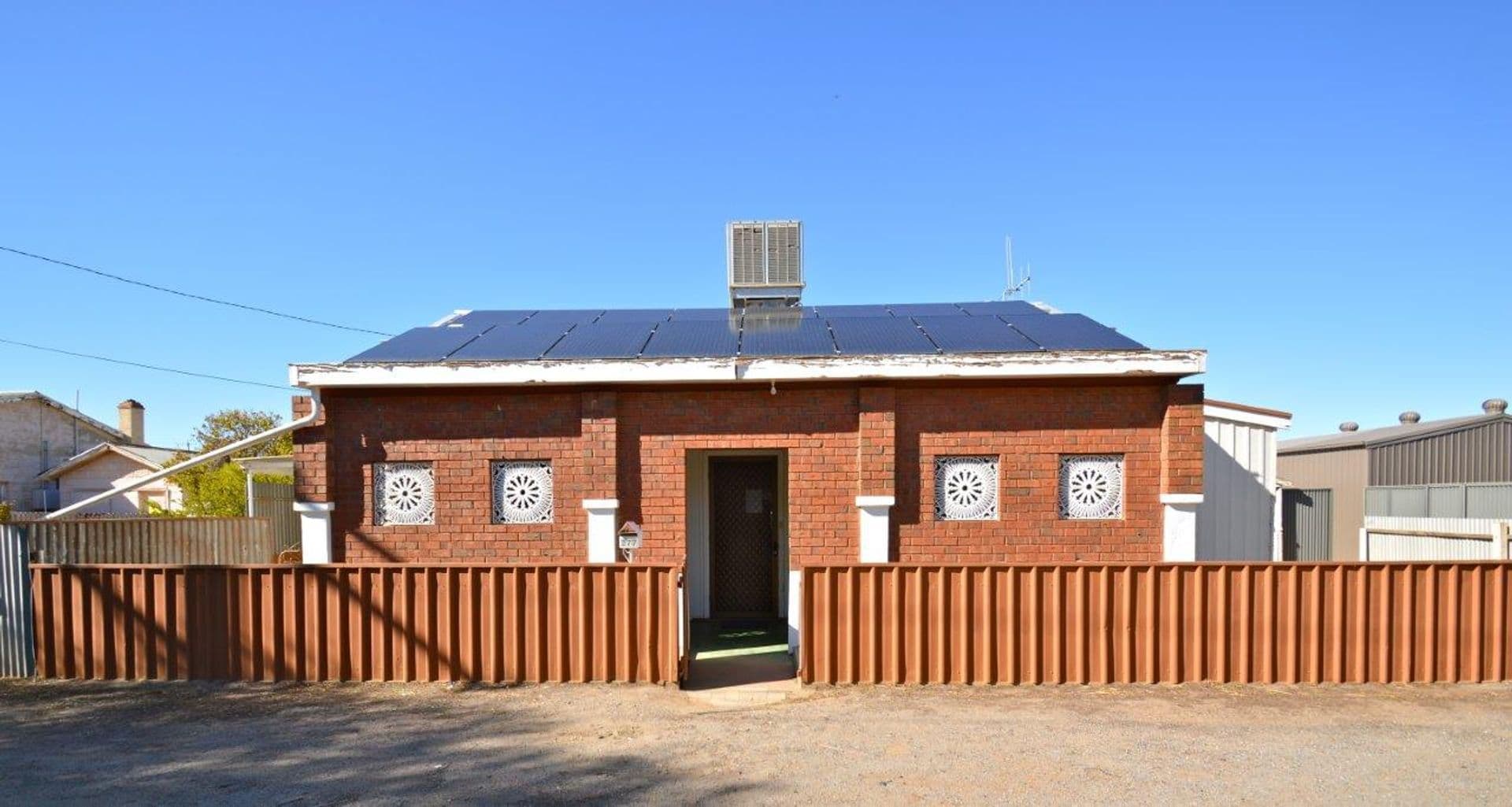 277 Eyre Street, Broken Hill, NSW, 2880, Broken Hill - Image 1