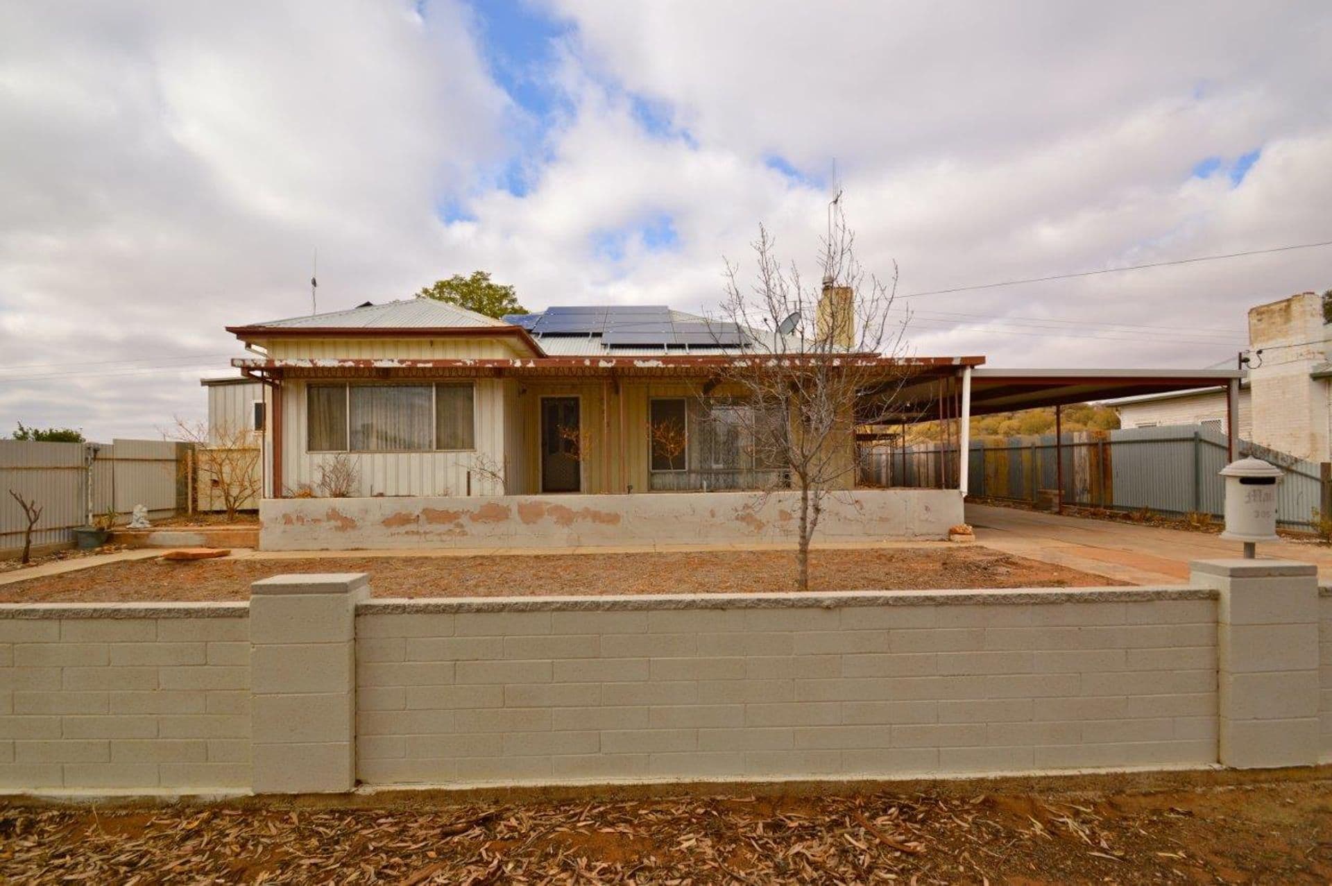 305 Knox Street, Broken Hill, NSW, 2880, Broken Hill - Image 1