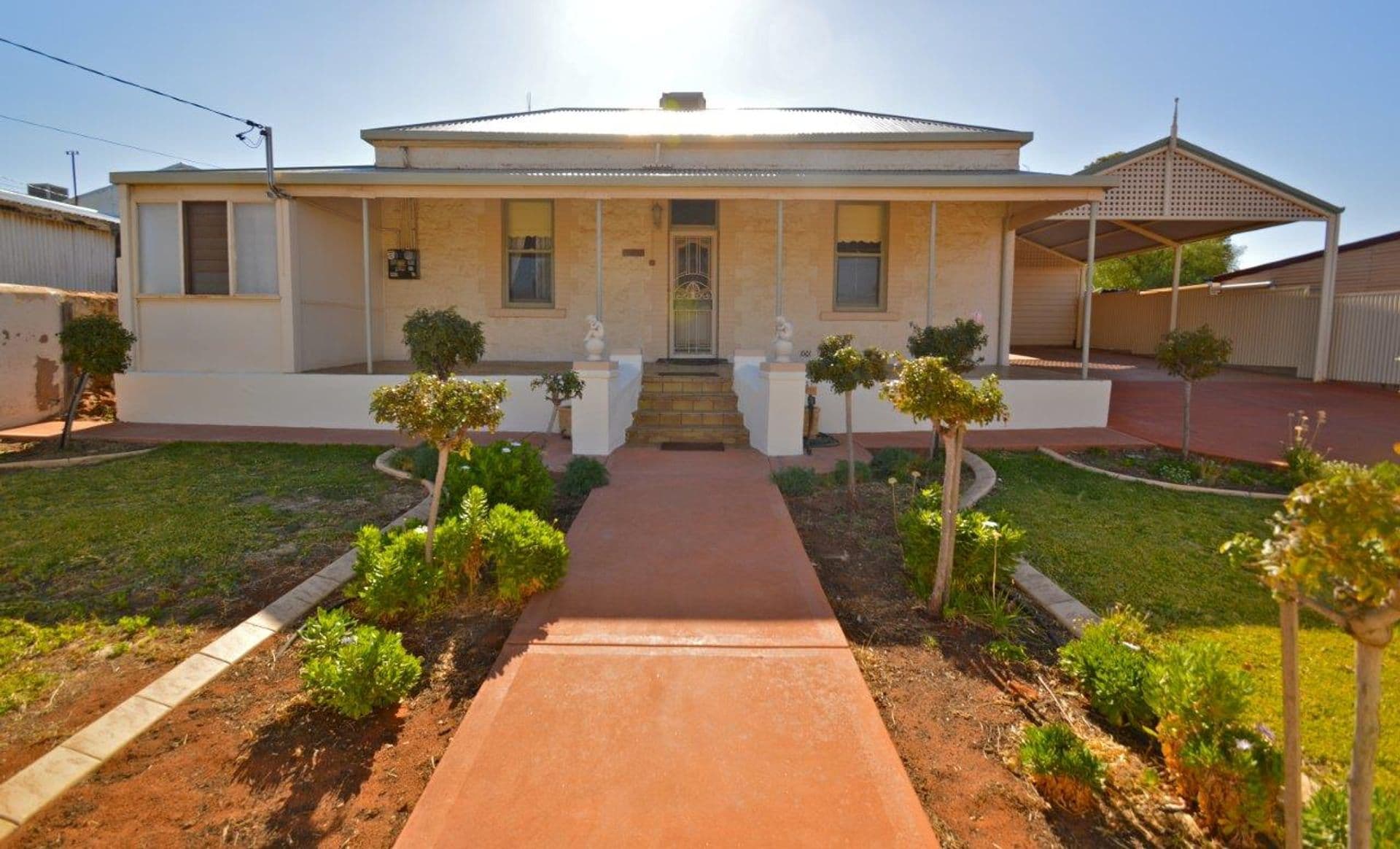 90 Wolfram Street, Broken Hill, NSW, 2880, Broken Hill - Image 1