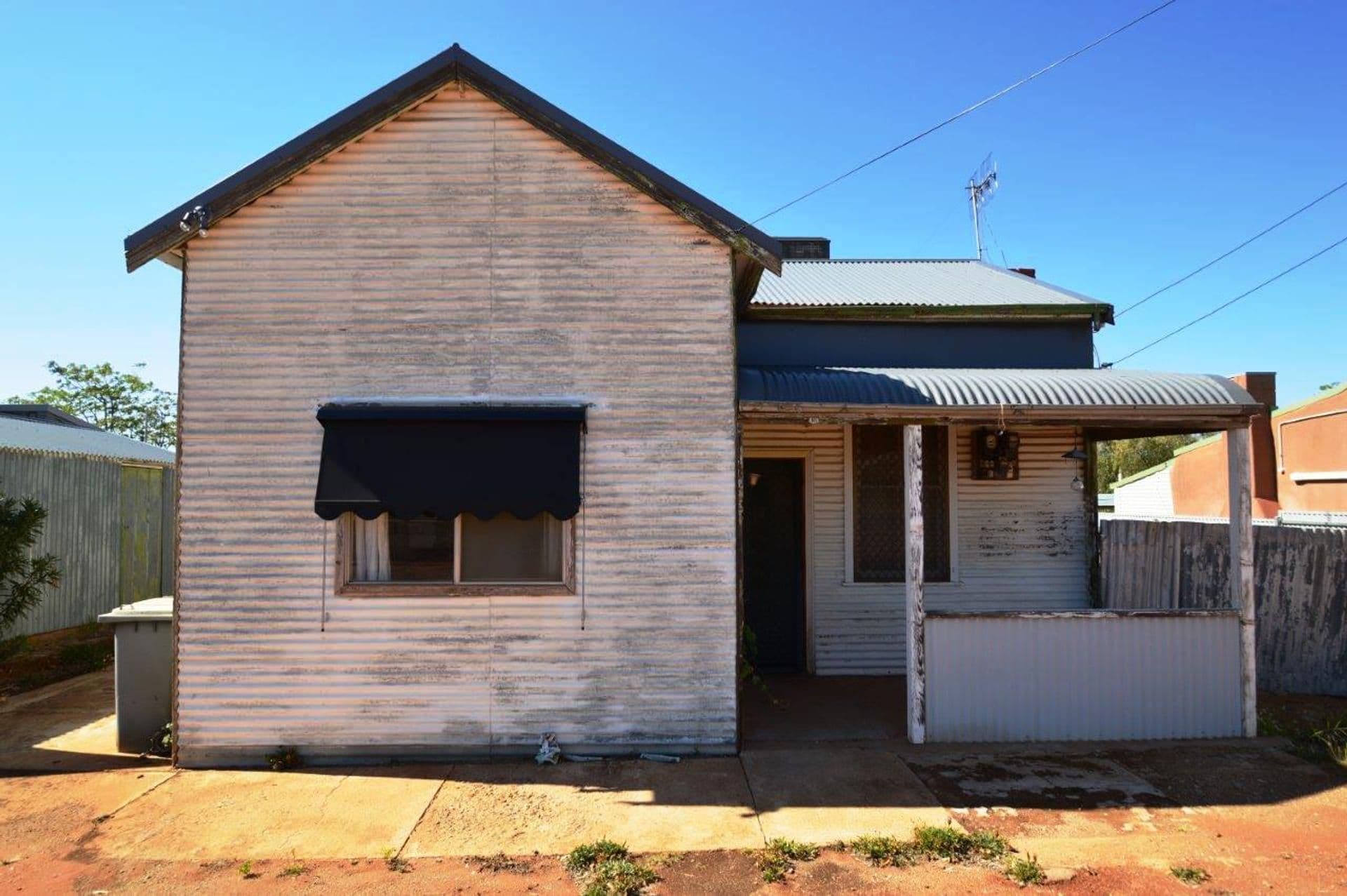 401 Cummins Street, Broken Hill, NSW, 2880, Broken Hill - Image 1