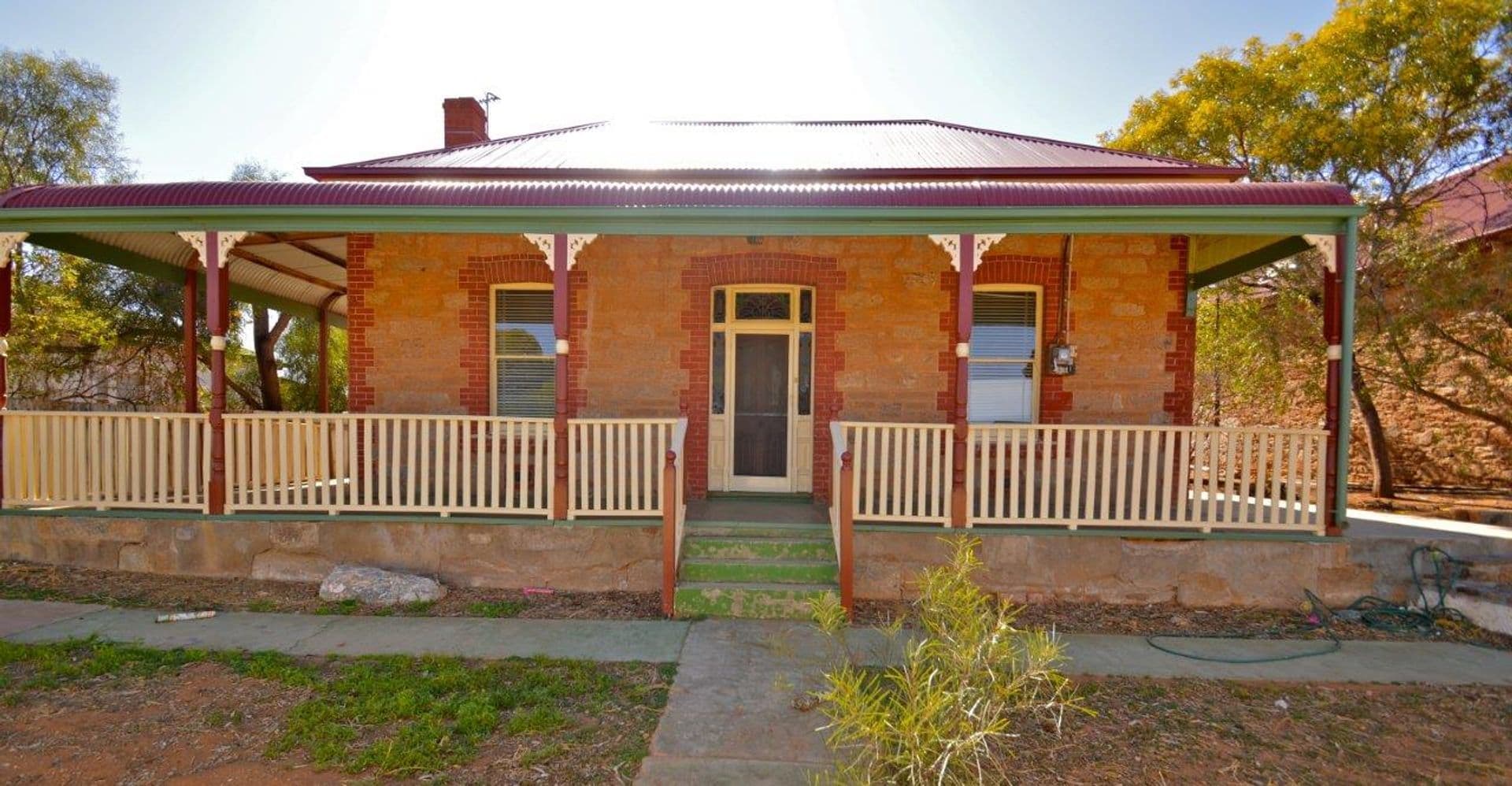 728 Blende Street, Broken Hill, NSW, 2880, Broken Hill - Image 1