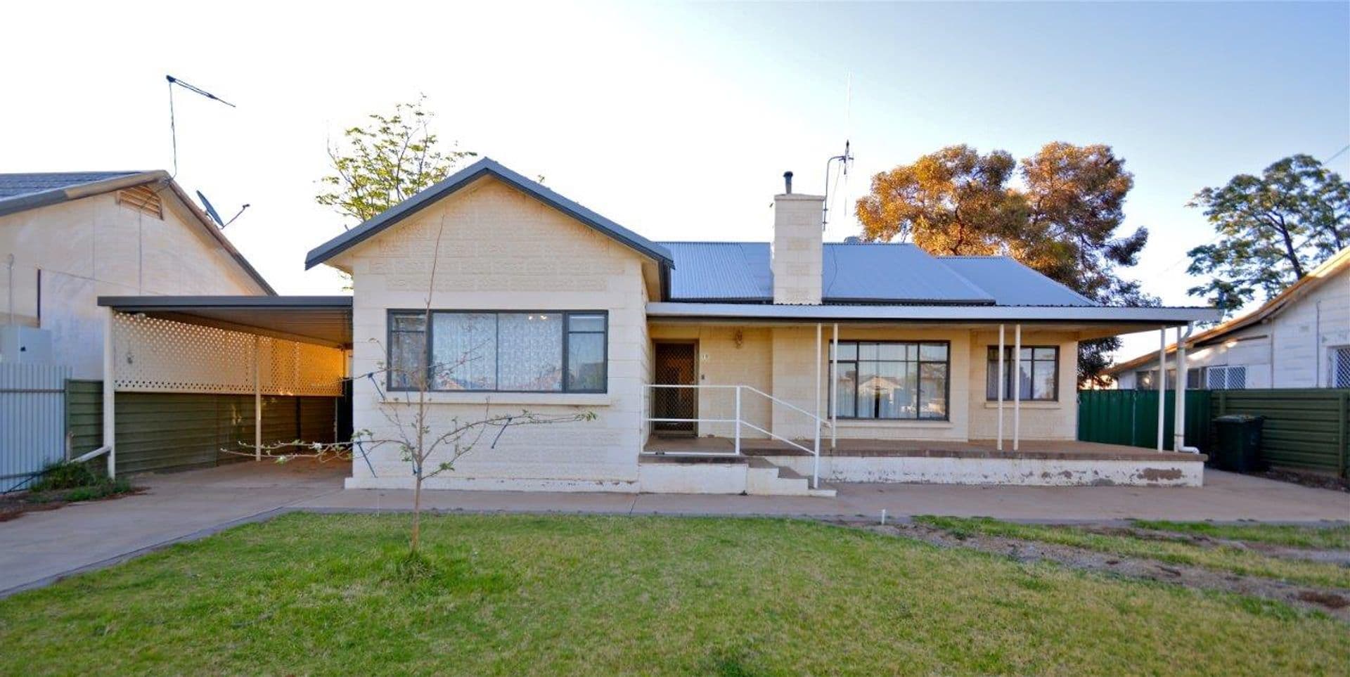 18 Boughtman Street, Broken Hill, NSW, 2880, Broken Hill - Image 1